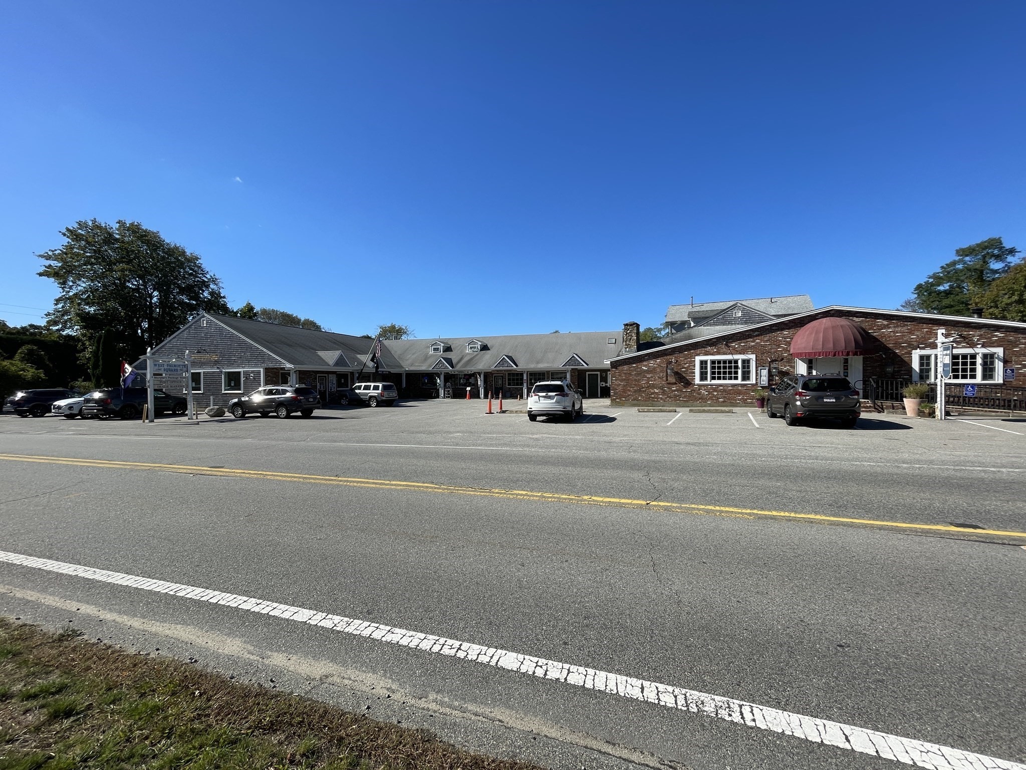 410 W Falmouth Hwy, Falmouth, MA 02540 - Image 6