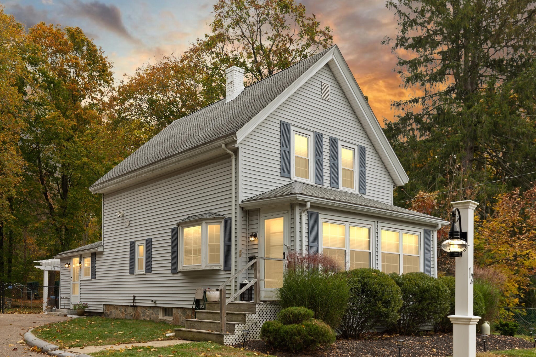 12 Holmes St, Easton, MA 02356 - Image 2