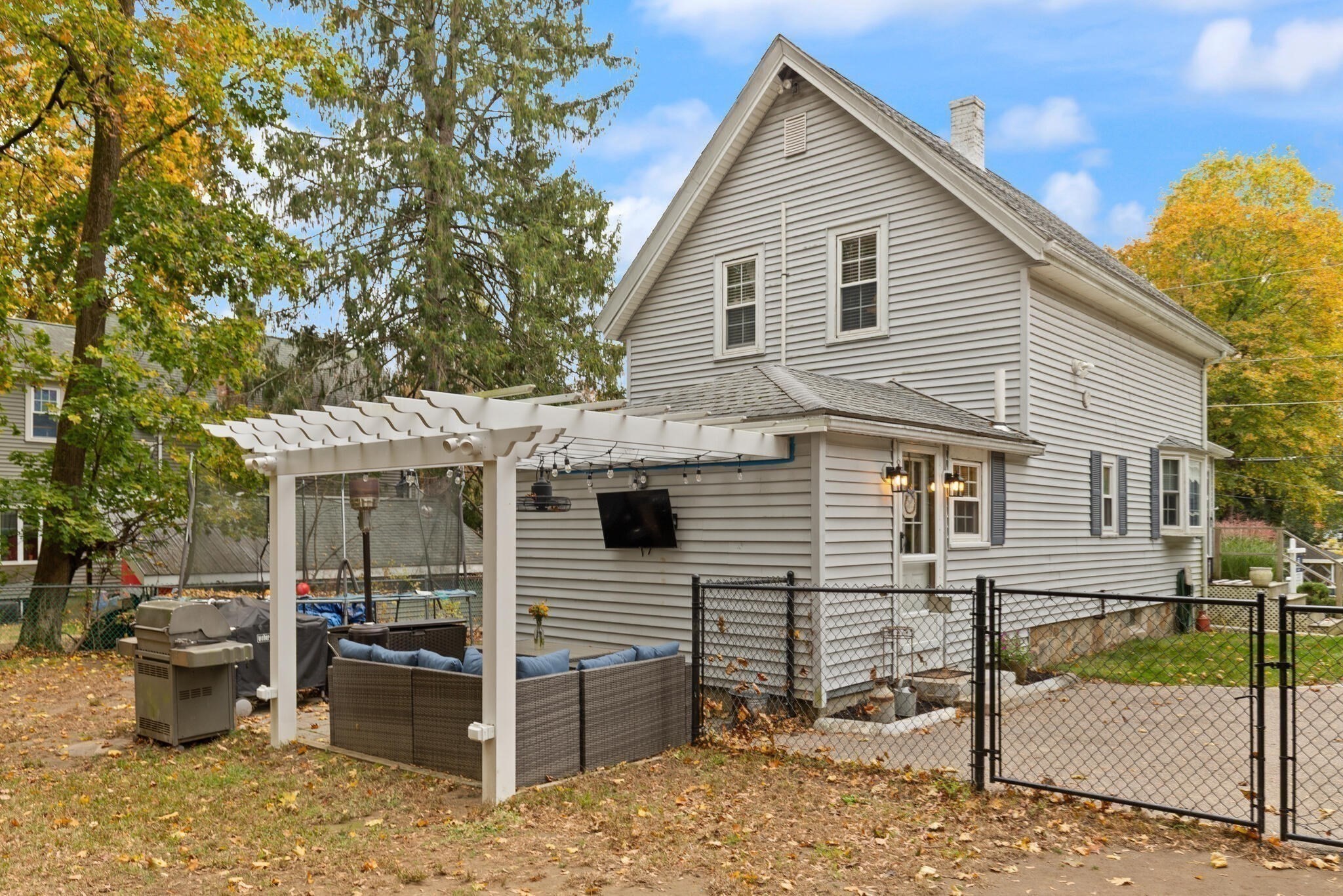 12 Holmes St, Easton, MA 02356 - Image 3