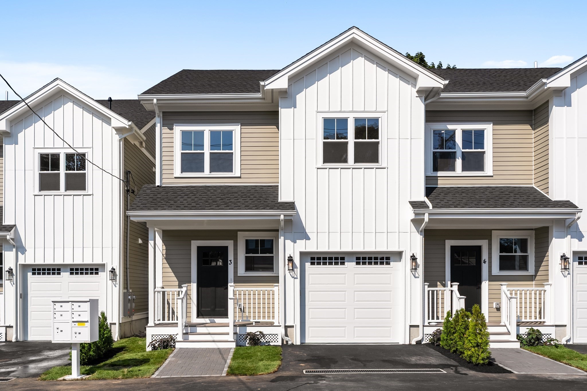 19 Vine Unit 3, Weymouth, MA 02188