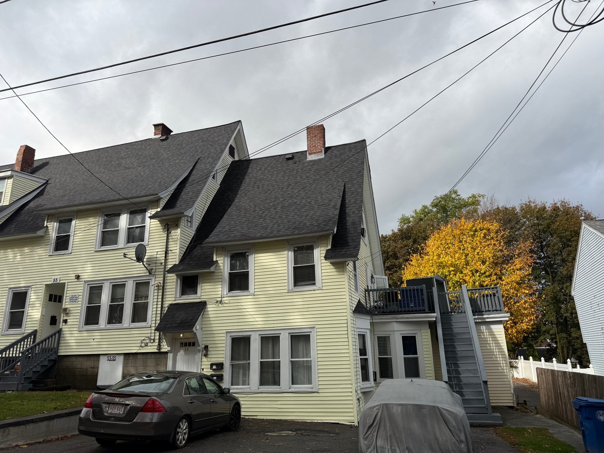 167 53 Mann Street Unit 2,5,6, Lawrence, MA 01841 - Image 2