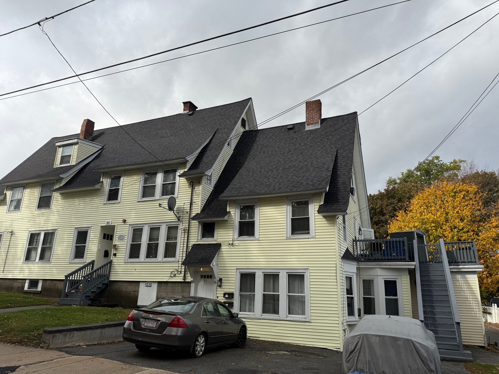 167 53 Mann Street Unit 2,5,6, Lawrence, MA 01841 - Image 4