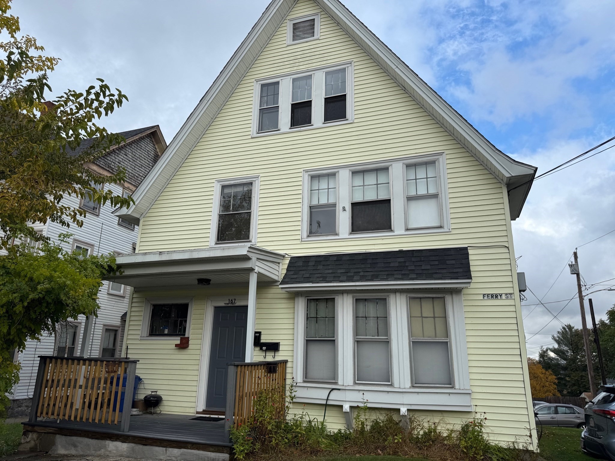 167 53 Mann Street Unit 2,5,6, Lawrence, MA 01841 - Image 6