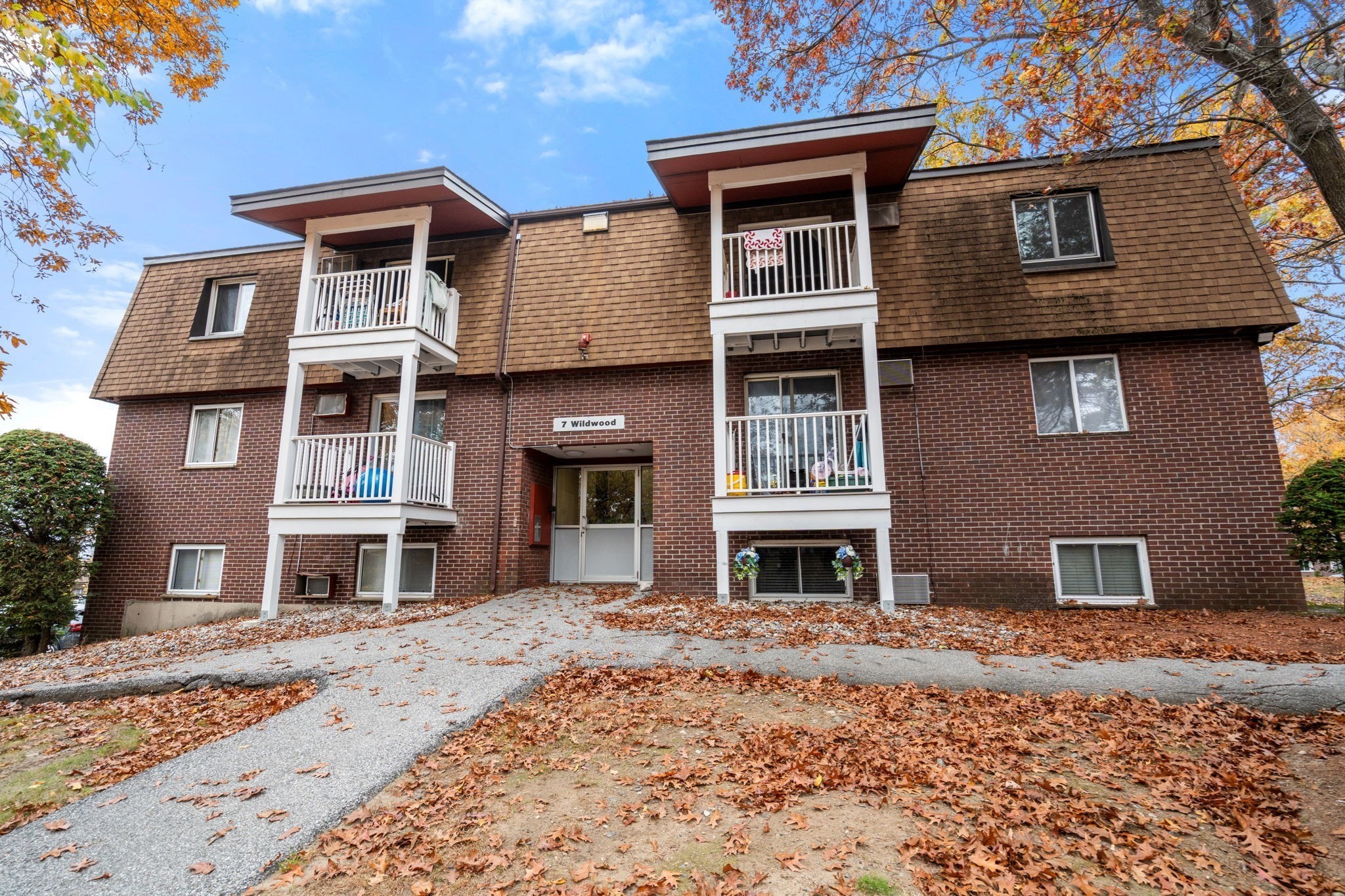 7 Wildwood Street Unit 24, Dracut, MA 01826