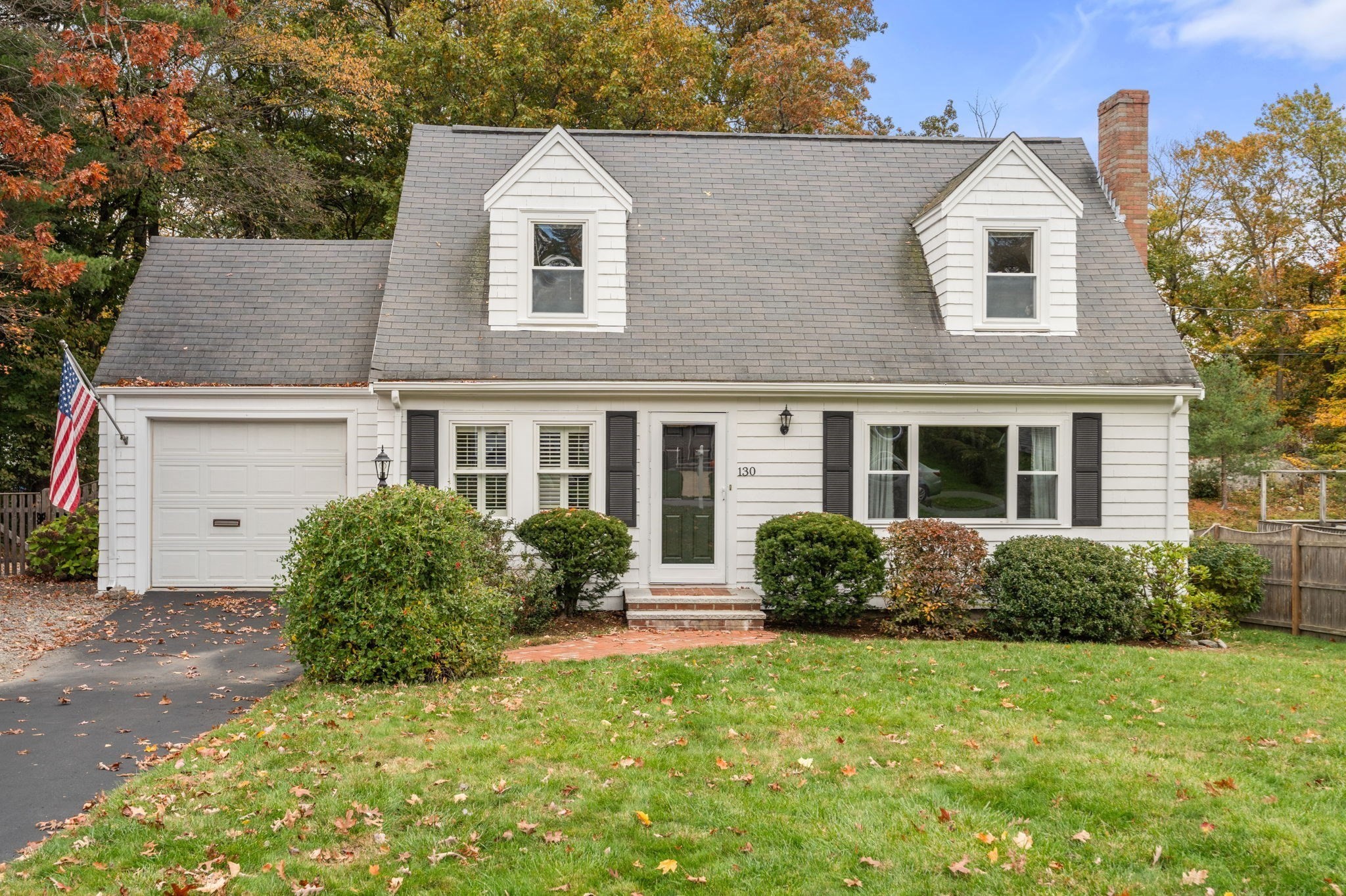 130 Cobleigh Street, Westwood, MA 02090
