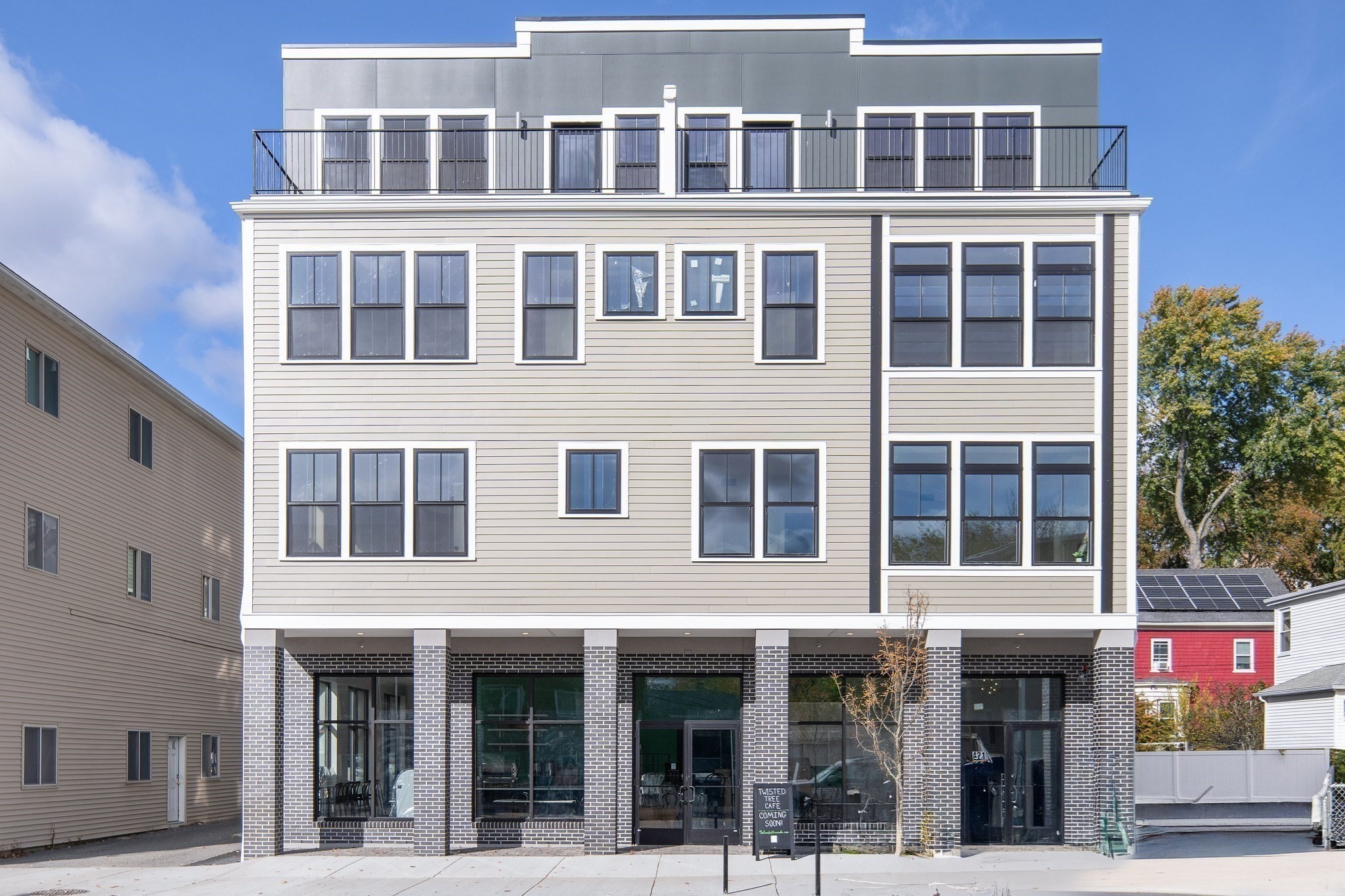 421 High St Unit 307, Medford, MA 02155 - Image 23