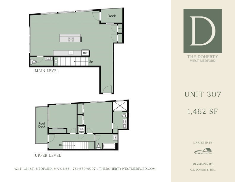 421 High St Unit 307, Medford, MA 02155 - Image 25