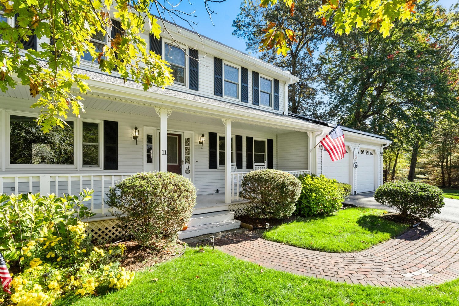 11 Simonds Farm Road, Billerica, MA 01821 - Image 2