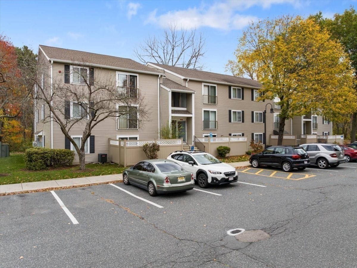 50 Village Brook Lane Unit 4, Natick, MA 01760 - Image 17