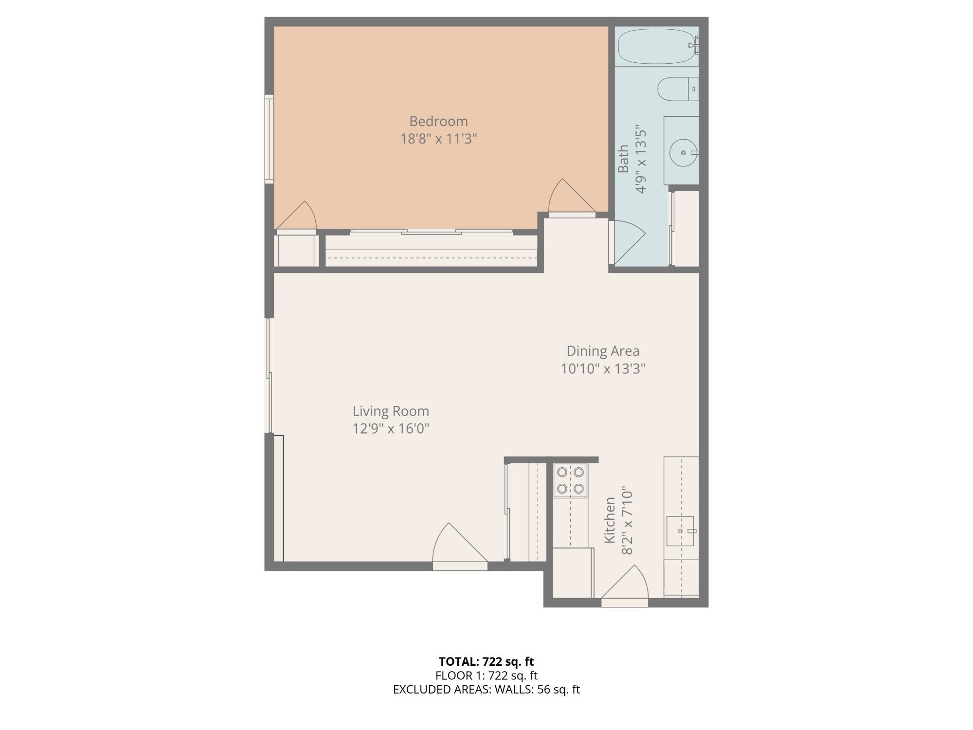 50 Village Brook Lane Unit 4, Natick, MA 01760 - Image 22