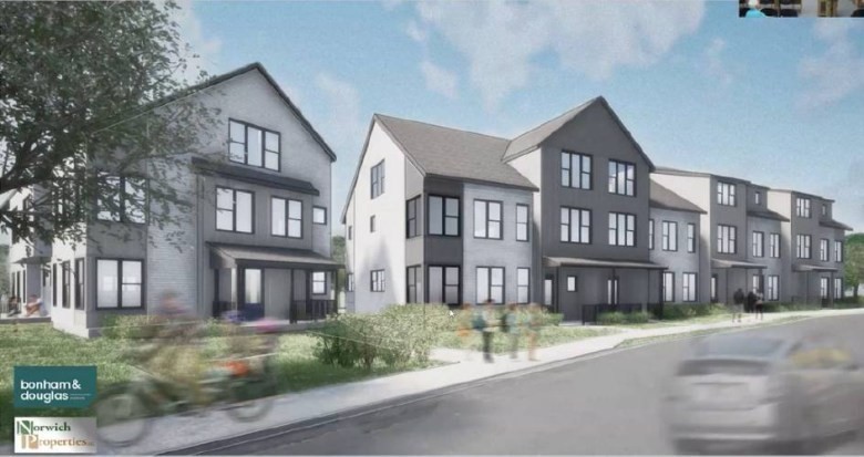 111 Hawley St, Northampton, MA 01060 - Image 1