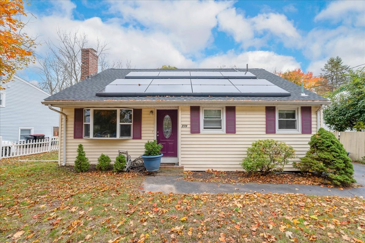 279 Howard Street, Brockton, MA 02301