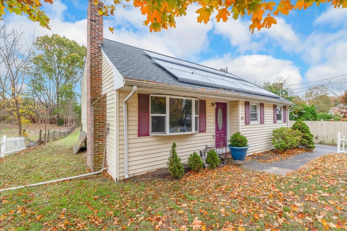 279 Howard Street, Brockton, MA 02301 - Image 2