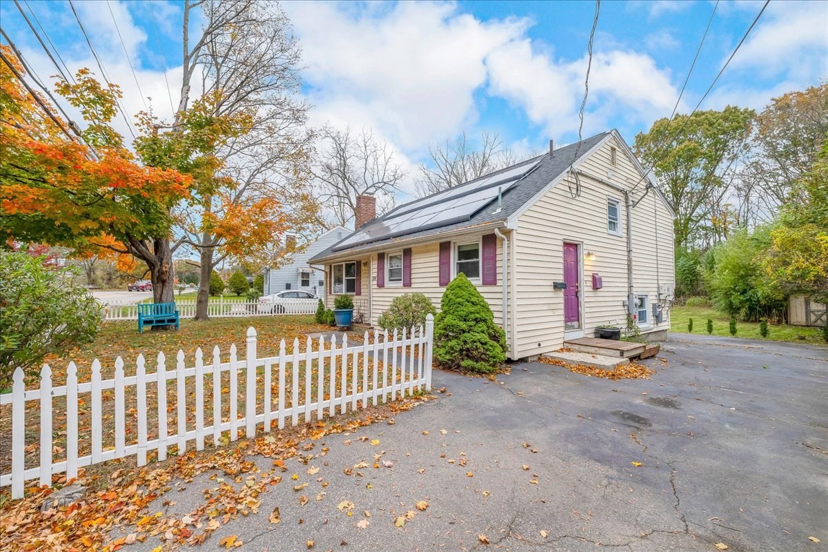 279 Howard Street, Brockton, MA 02301 - Image 3