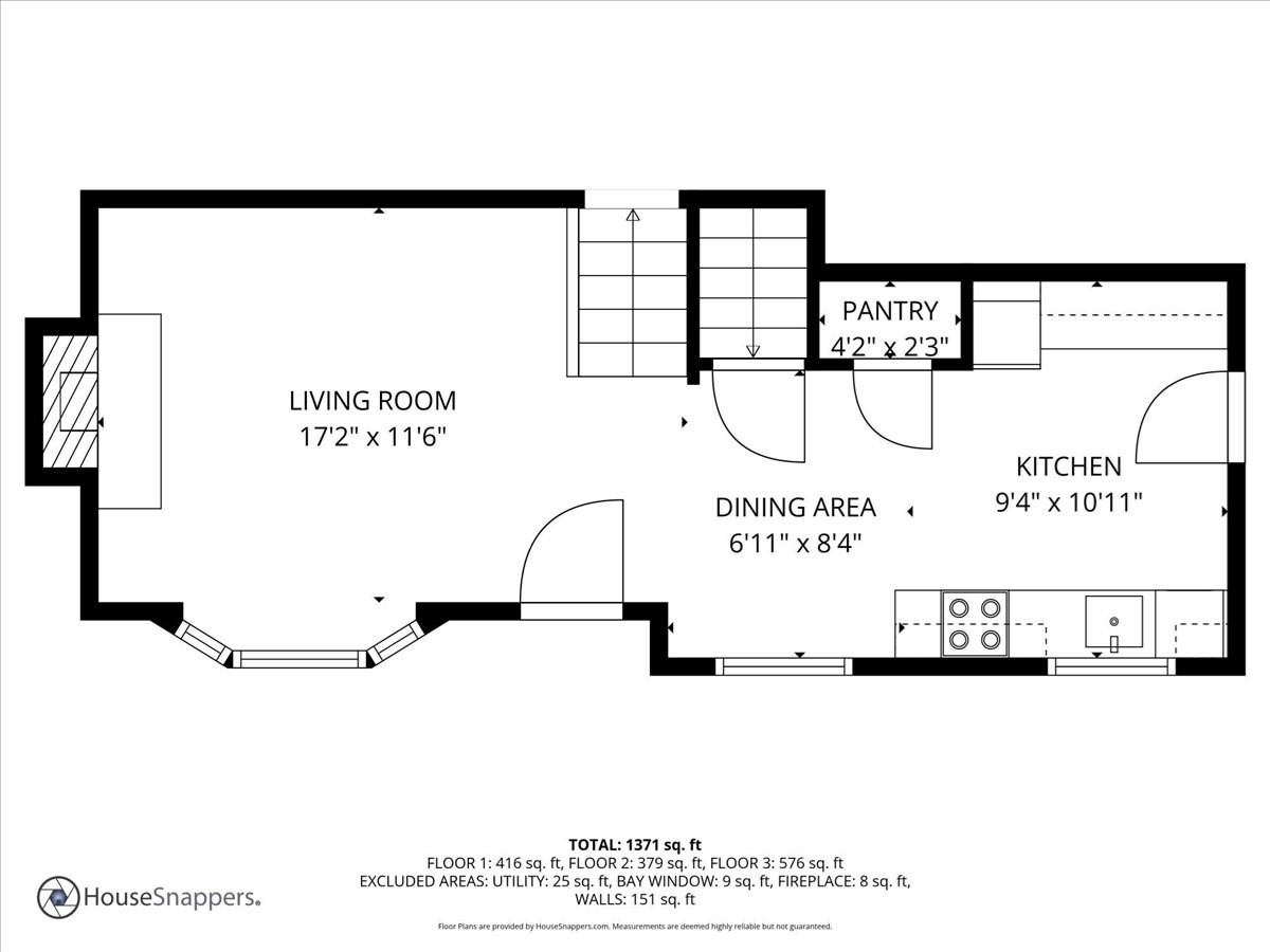 279 Howard Street, Brockton, MA 02301 - Image 6