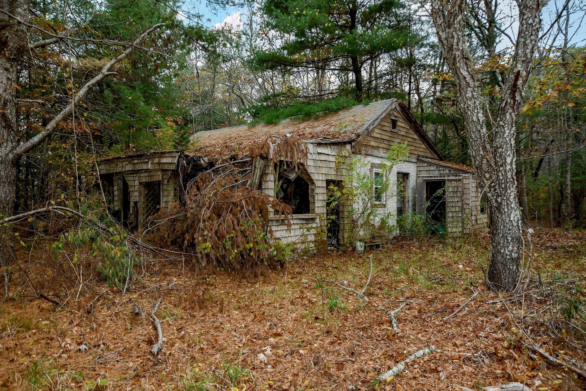 6 Gilbert Way, Wareham, MA 02571 - Image 35