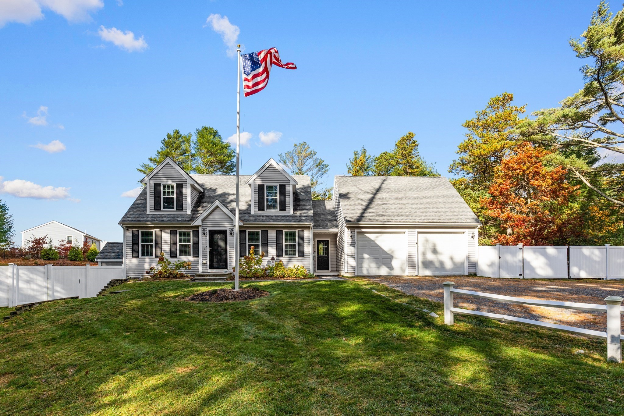 375 Little Sandy Pond Rd, Plymouth, MA 02360