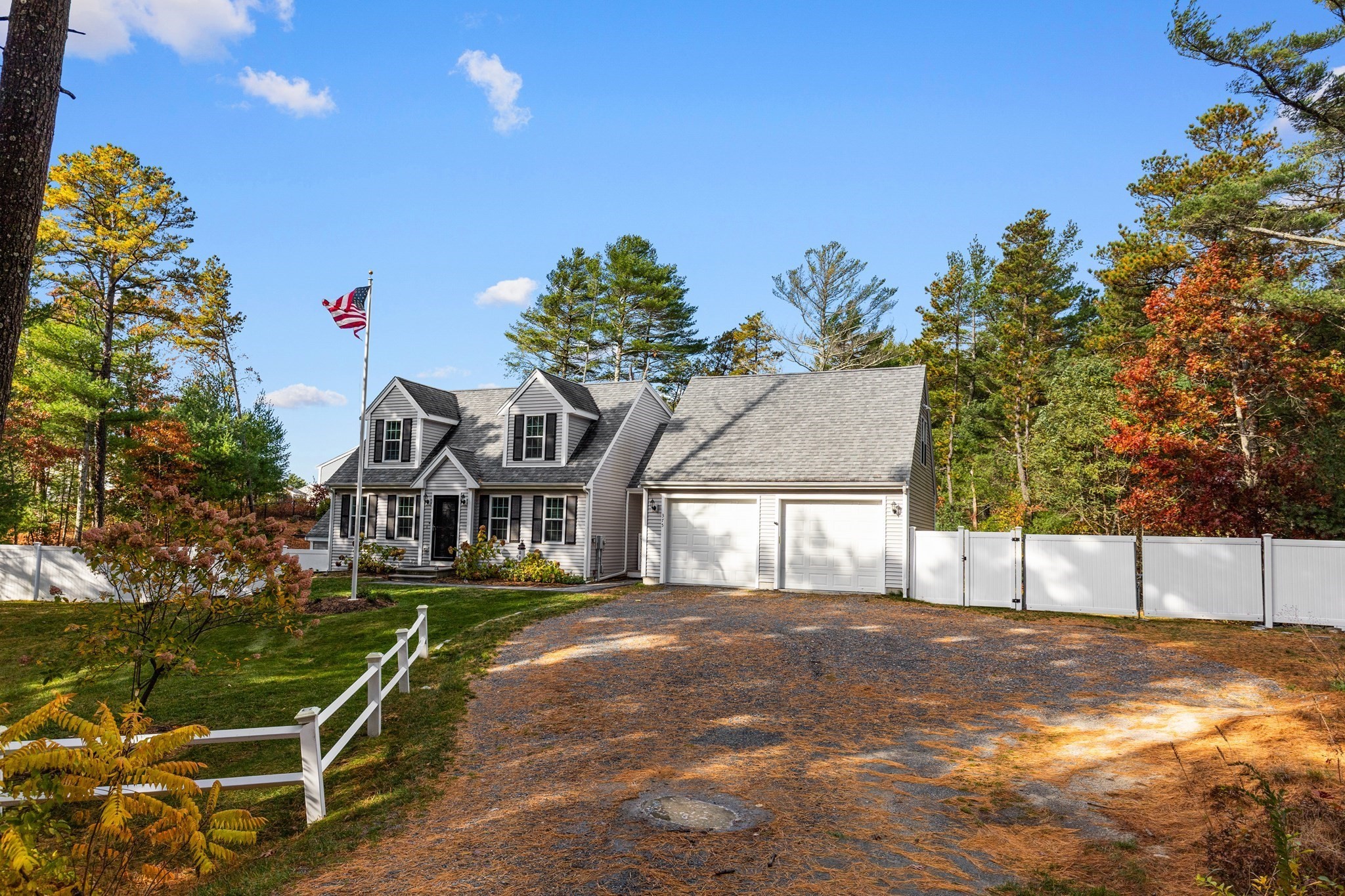 375 Little Sandy Pond Rd, Plymouth, MA 02360 - Image 2