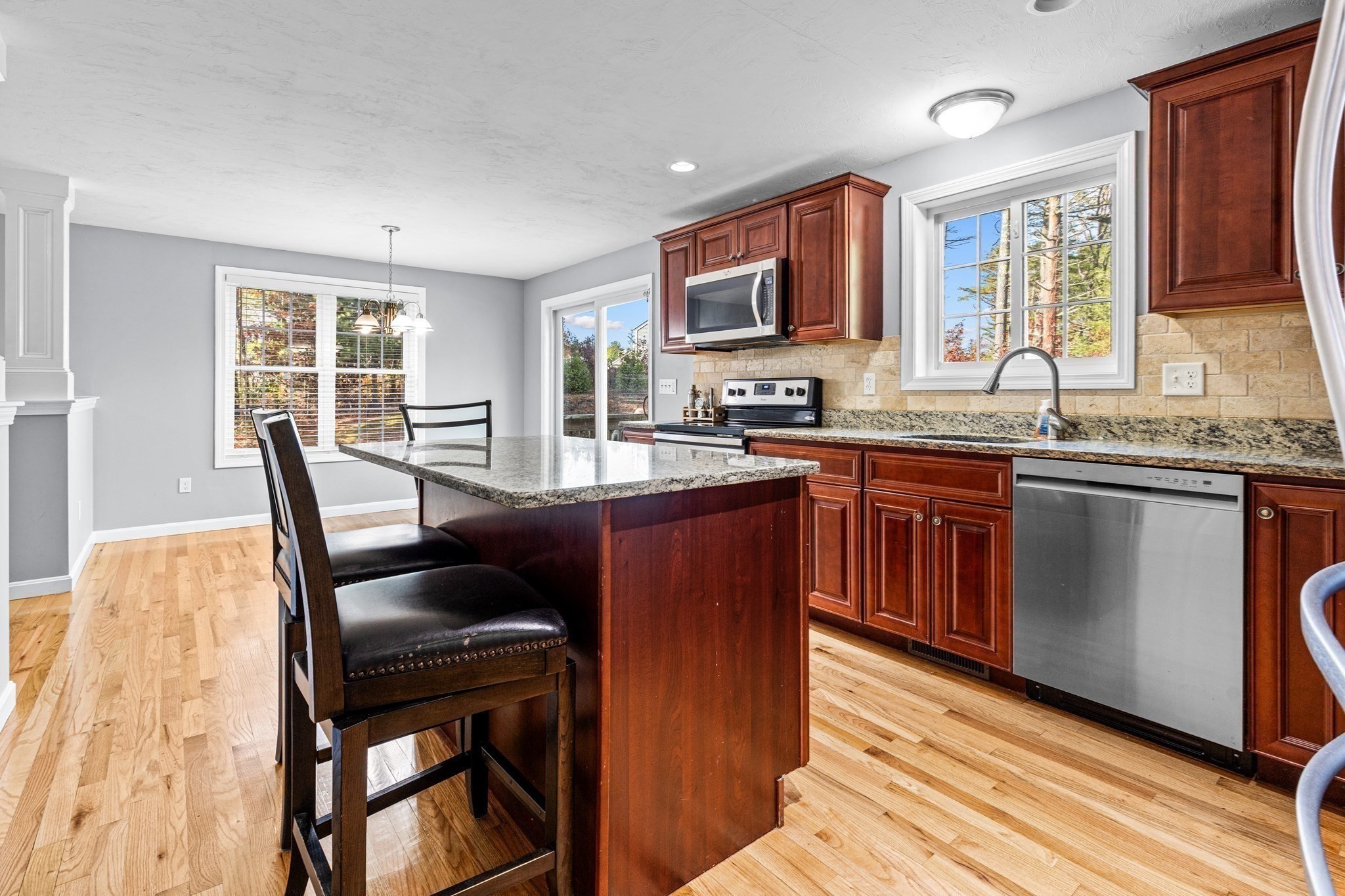 375 Little Sandy Pond Rd, Plymouth, MA 02360 - Image 11