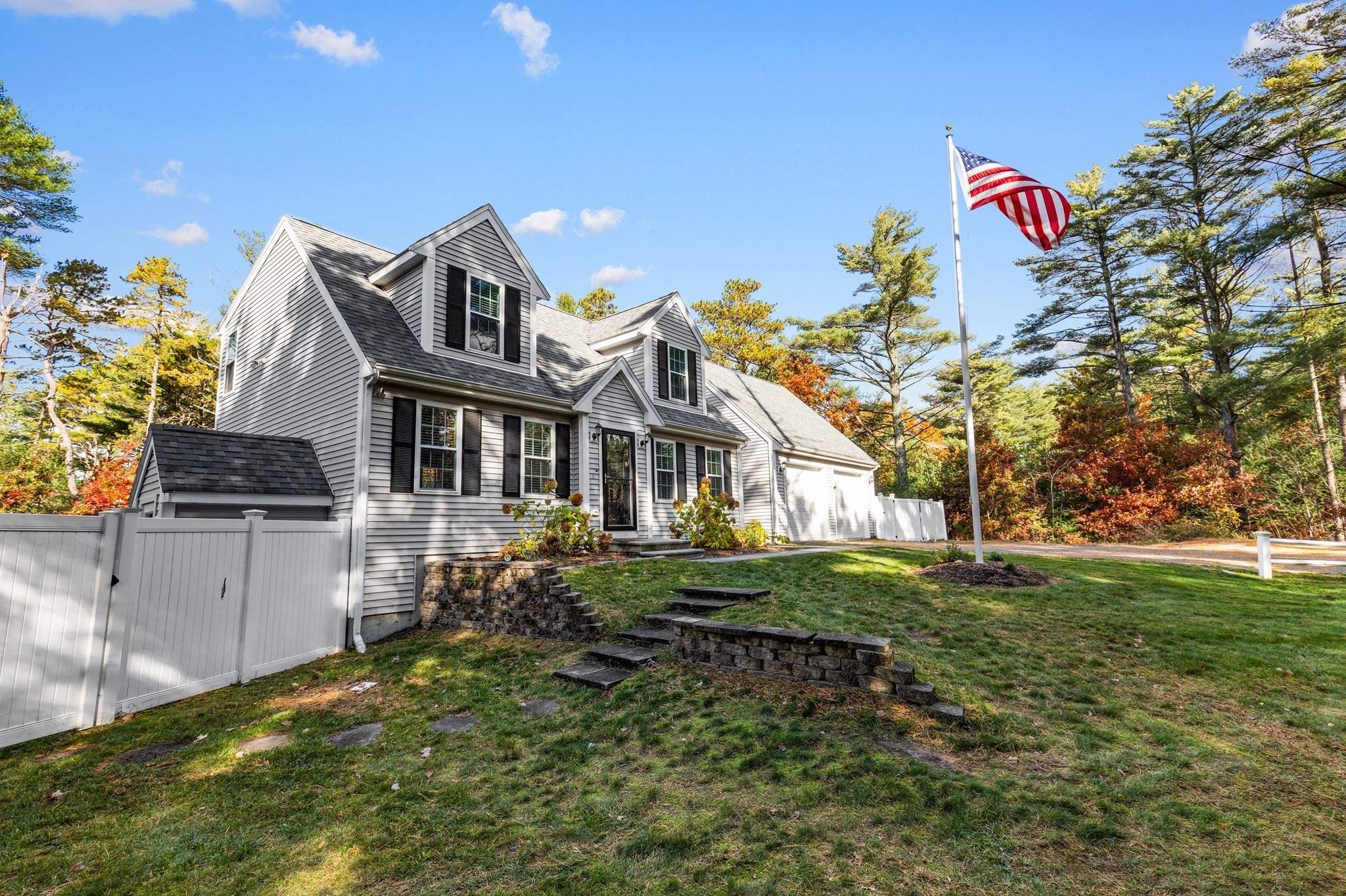 375 Little Sandy Pond Rd, Plymouth, MA 02360 - Image 3