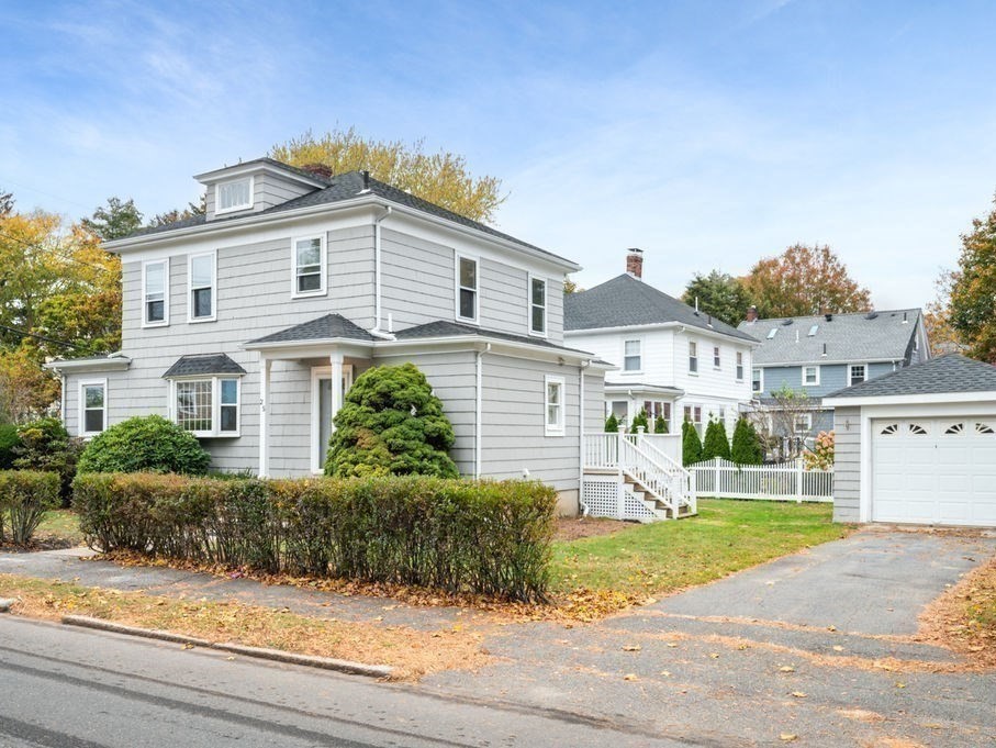 25 Tedesco St, Marblehead, MA 01945 - Image 2