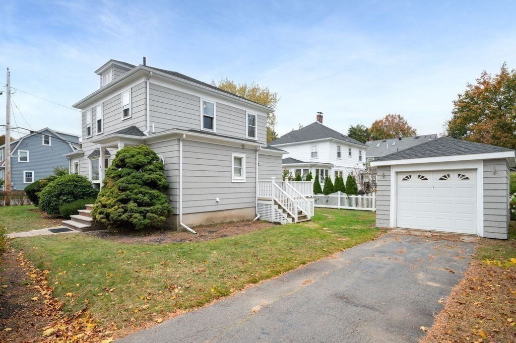 25 Tedesco St, Marblehead, MA 01945 - Image 3
