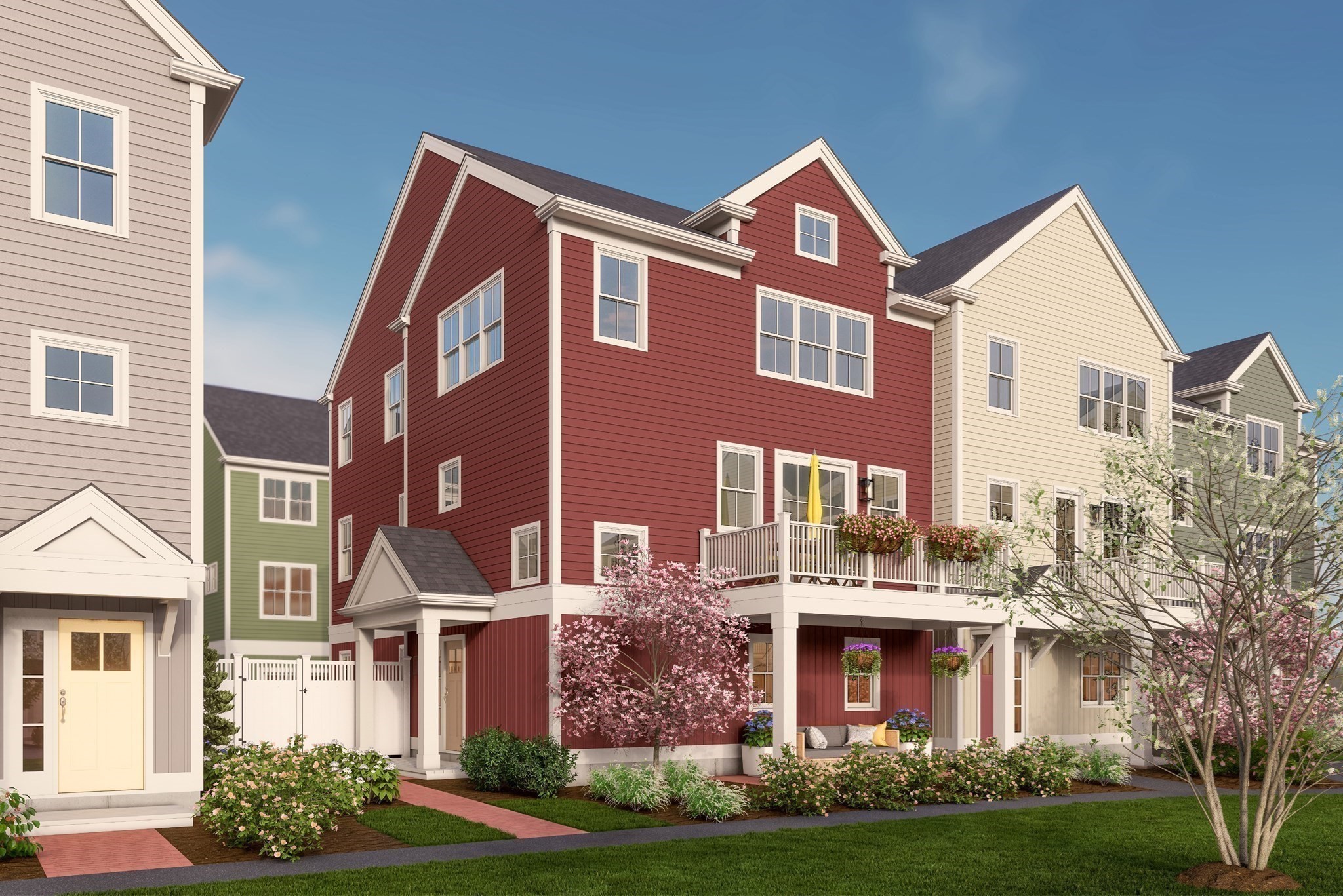 71 Oxbow Road Unit 38-1, Raynham, MA 02767