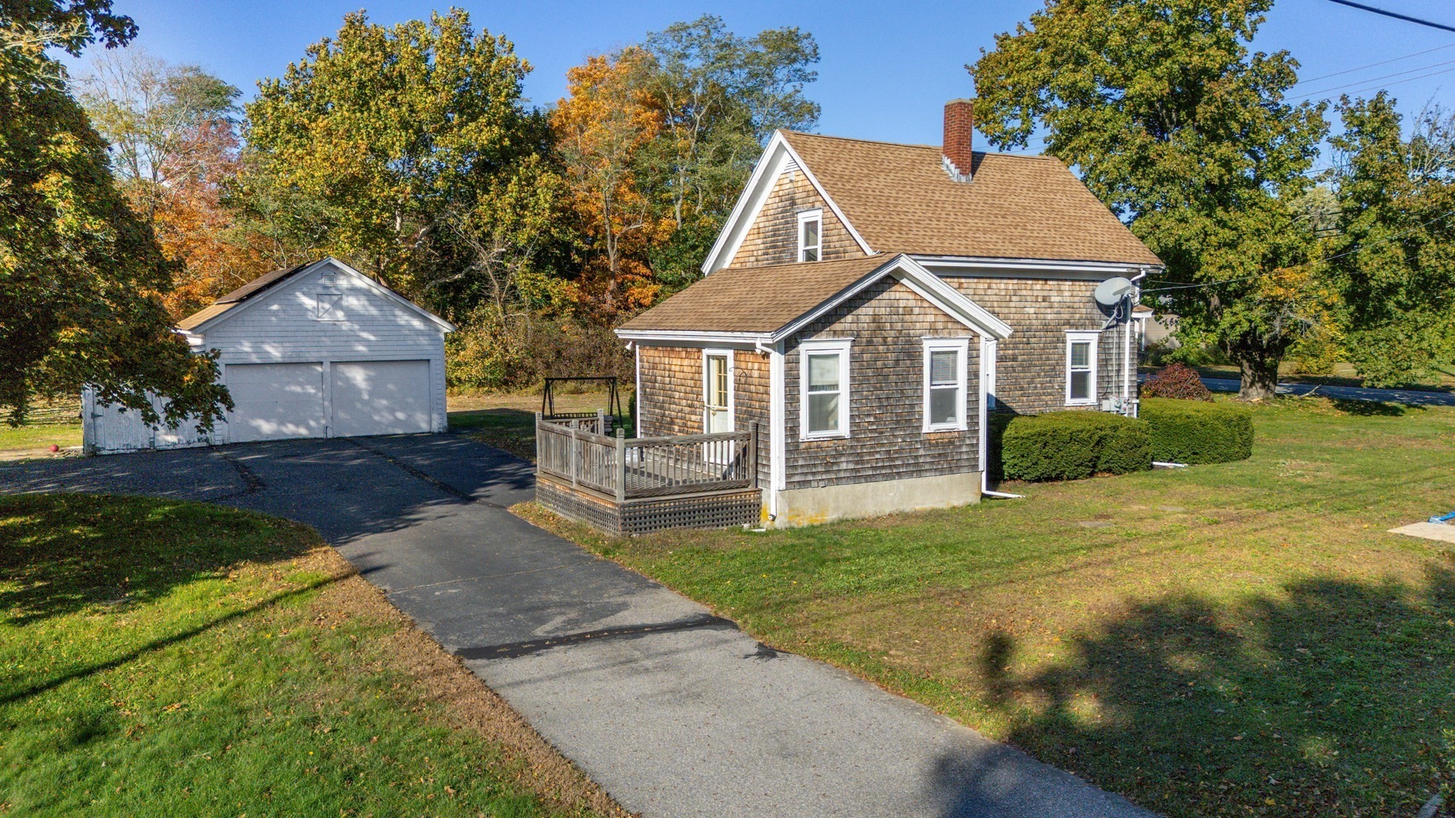 194 Hortonville Rd, Swansea, MA 02777 - Image 2