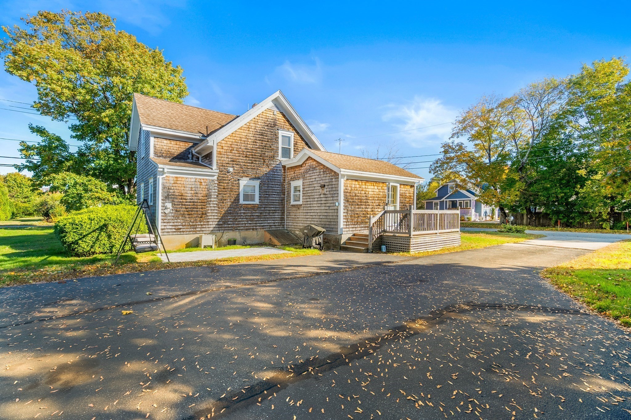 194 Hortonville Rd, Swansea, MA 02777 - Image 27