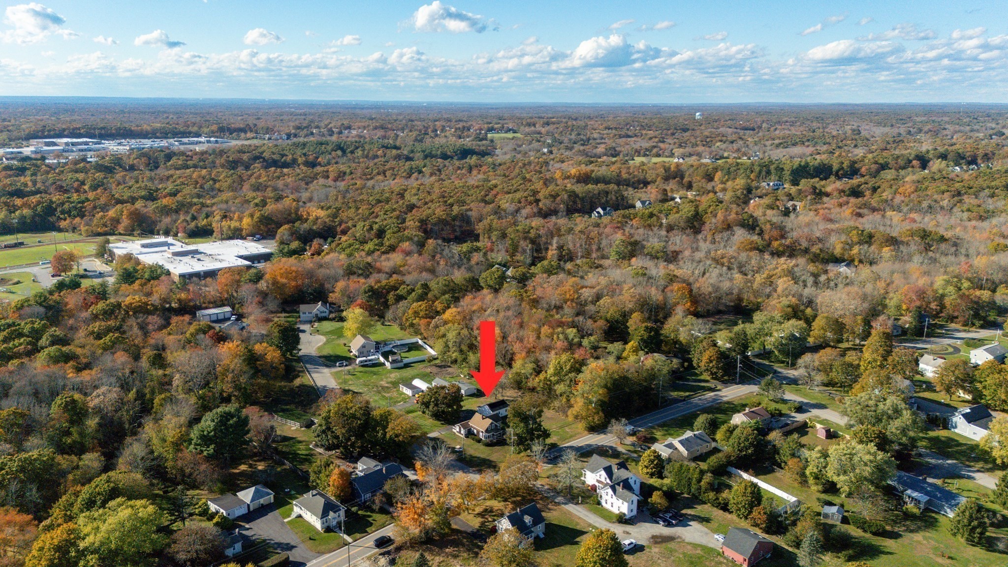 194 Hortonville Rd, Swansea, MA 02777 - Image 29