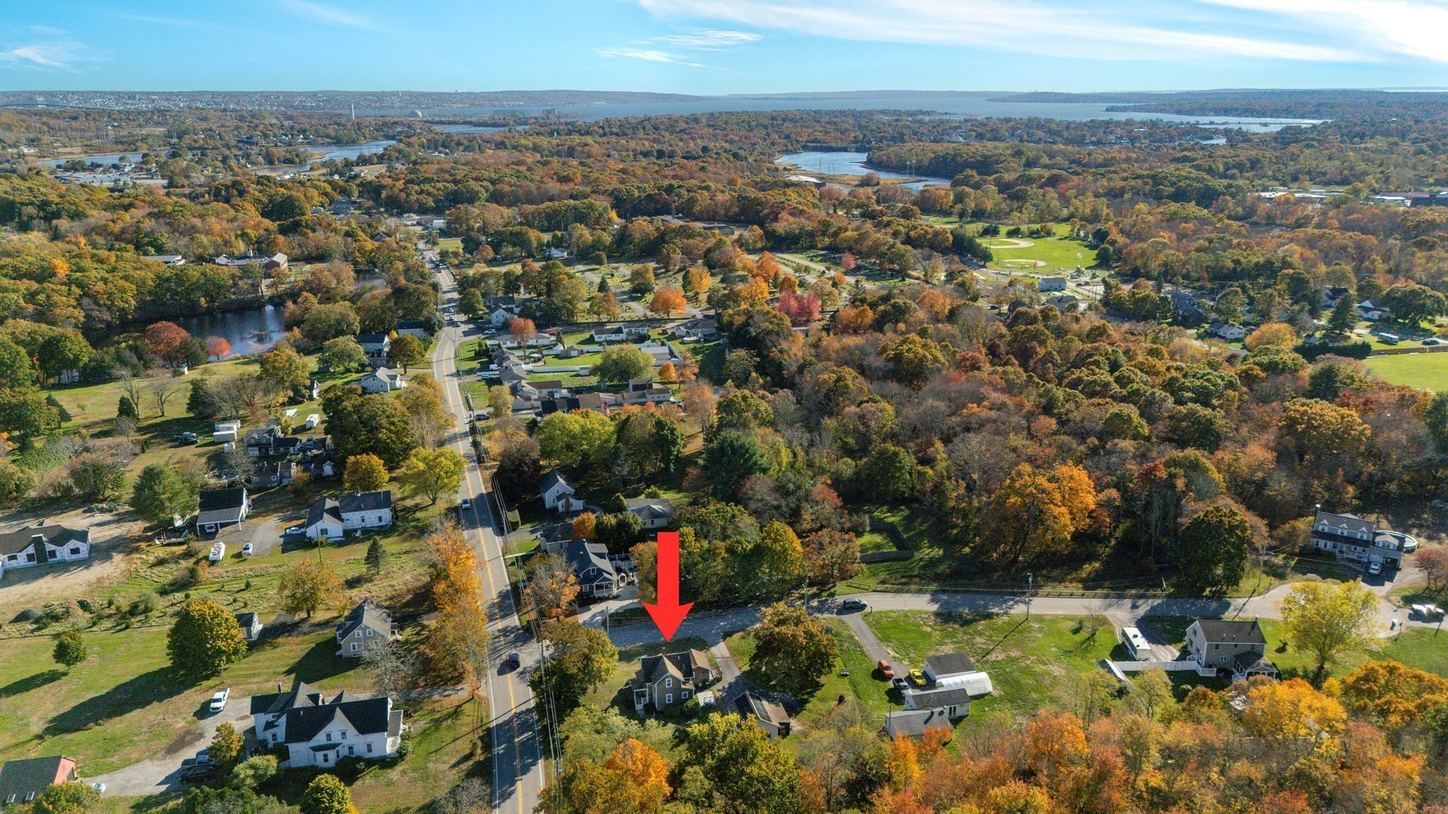 194 Hortonville Rd, Swansea, MA 02777 - Image 30