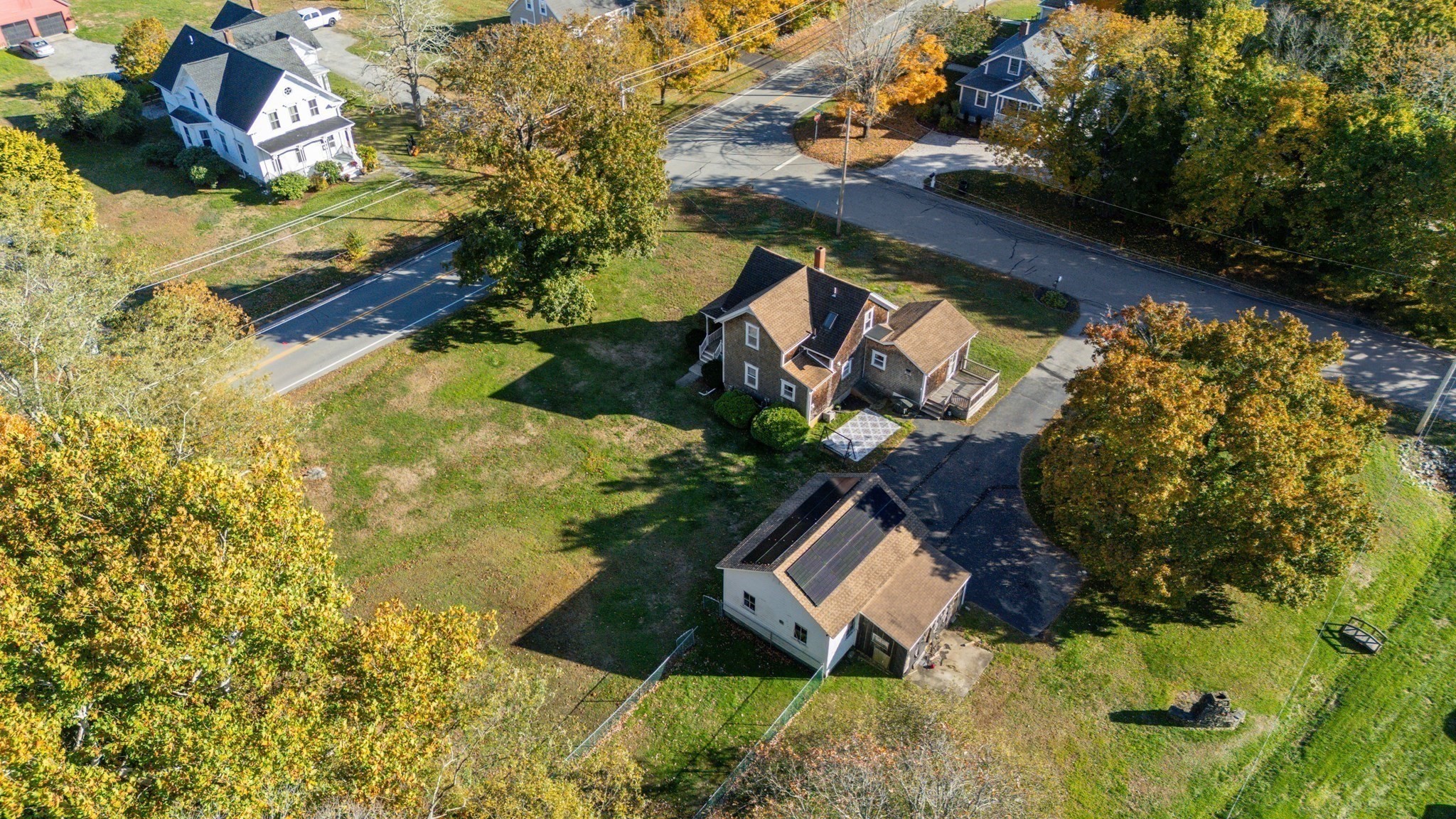 194 Hortonville Rd, Swansea, MA 02777 - Image 31