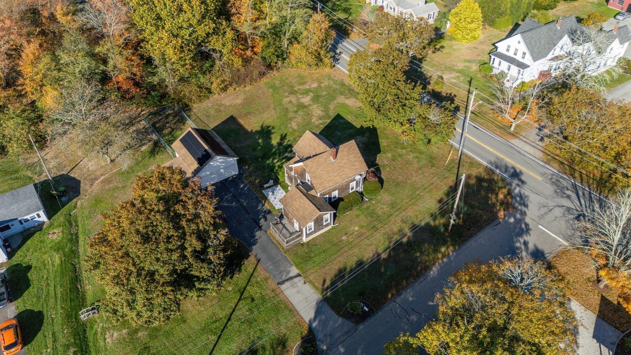 194 Hortonville Rd, Swansea, MA 02777 - Image 32