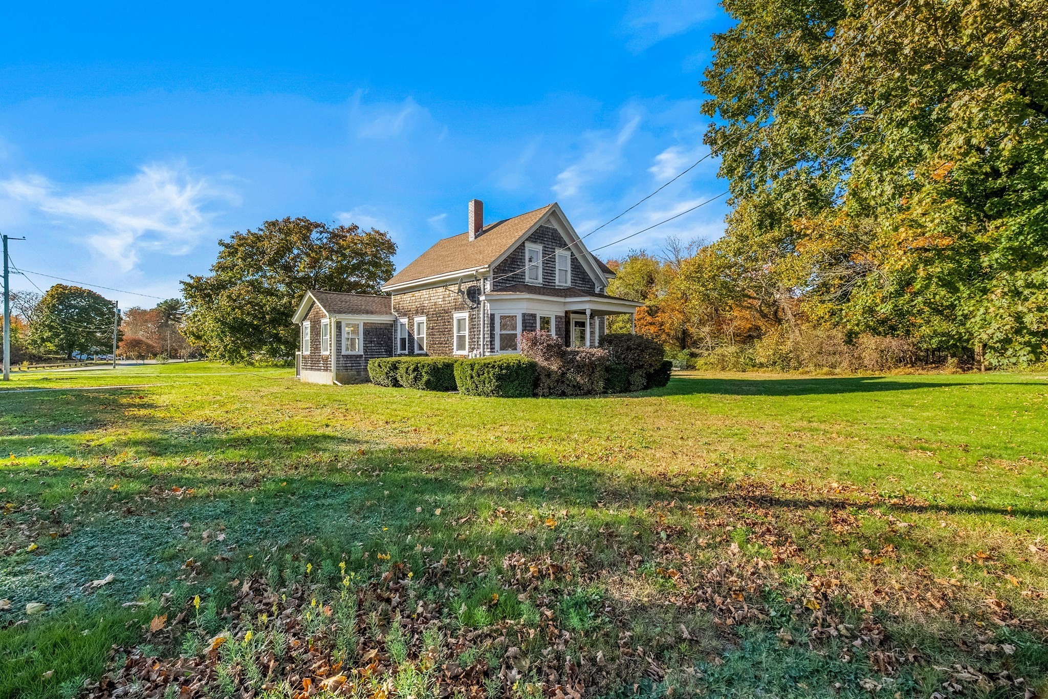 194 Hortonville Rd, Swansea, MA 02777 - Image 33