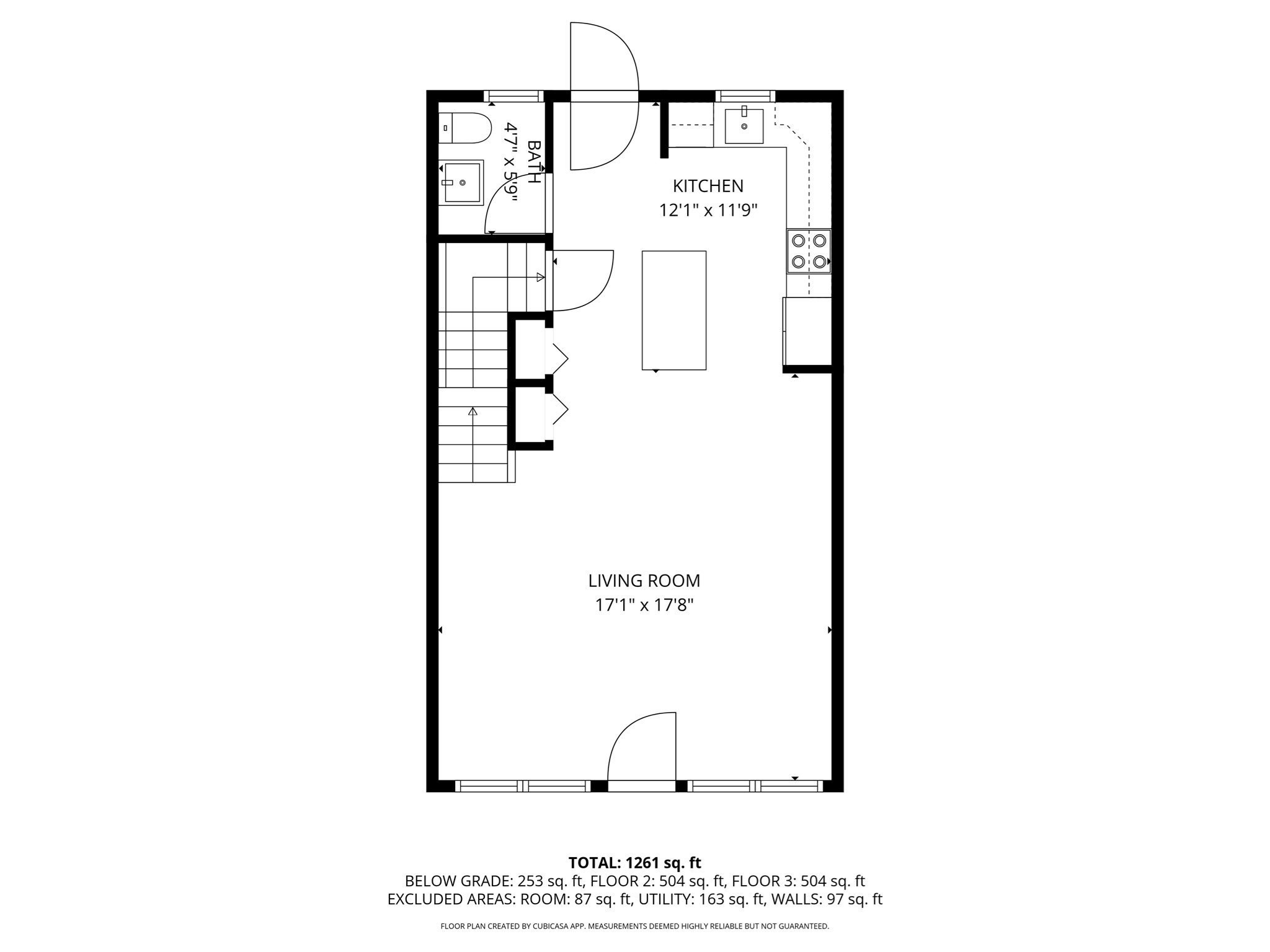 540 Granby Rd Unit 2, South Hadley, MA 01075 - Image 17