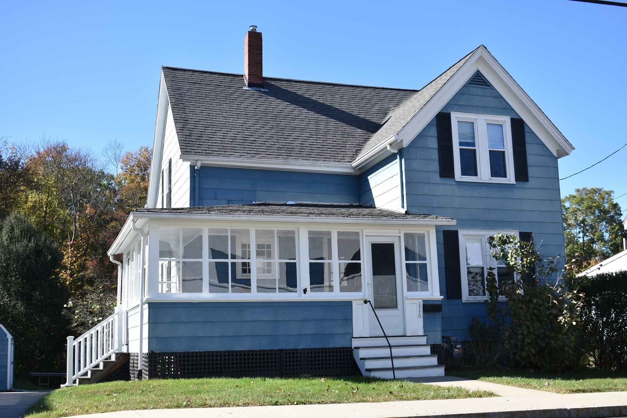 316 Mechanic St, Marlborough, MA 01752