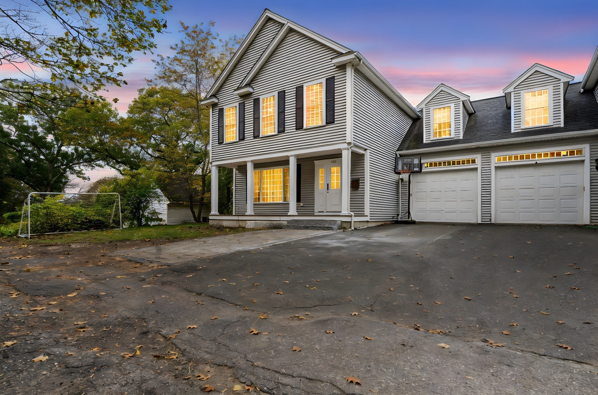 772 Main Street Unit 2, Wakefield, MA 01880