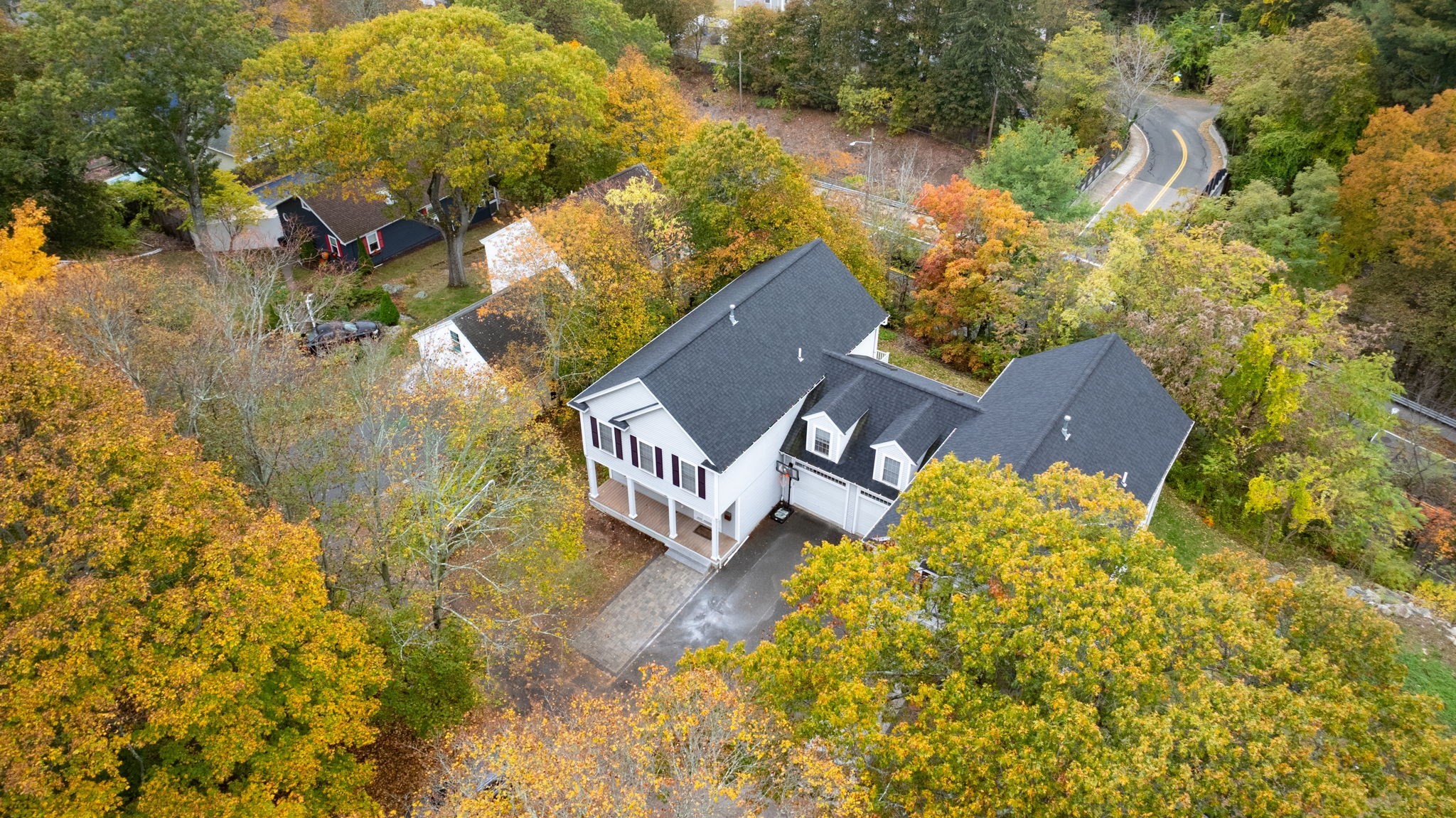 772 Main Street Unit 2, Wakefield, MA 01880 - Image 30