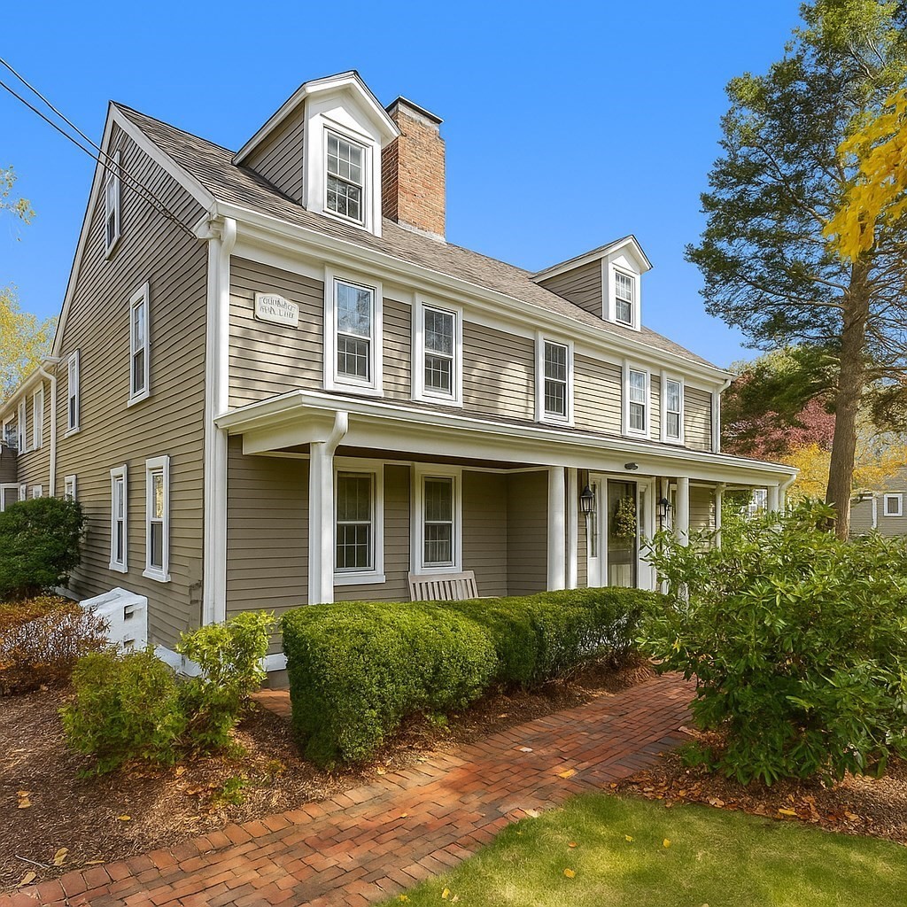 435 Main St Unit B, Medfield, MA 02052