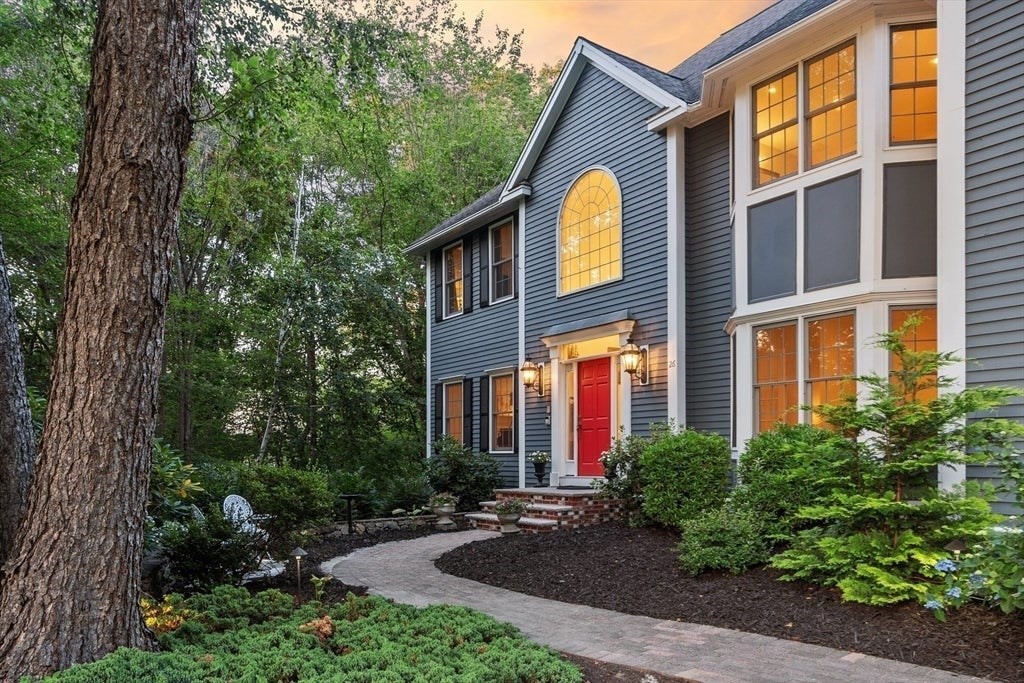 26 Bayns Hill Road, Boxford, MA 01921