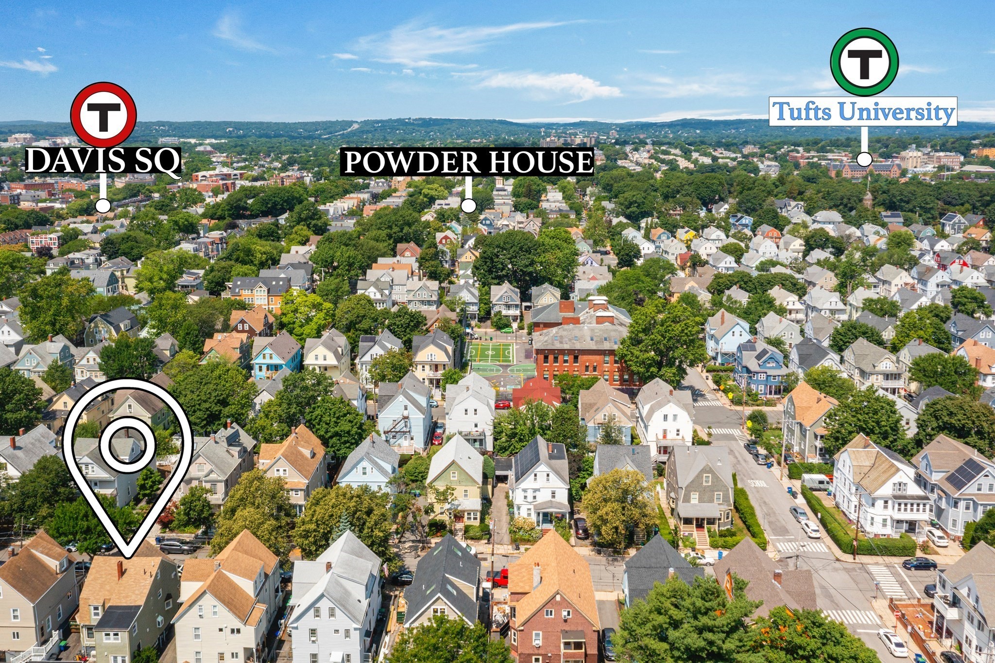 31 Rogers Ave, Somerville, MA 02144 - Image 3