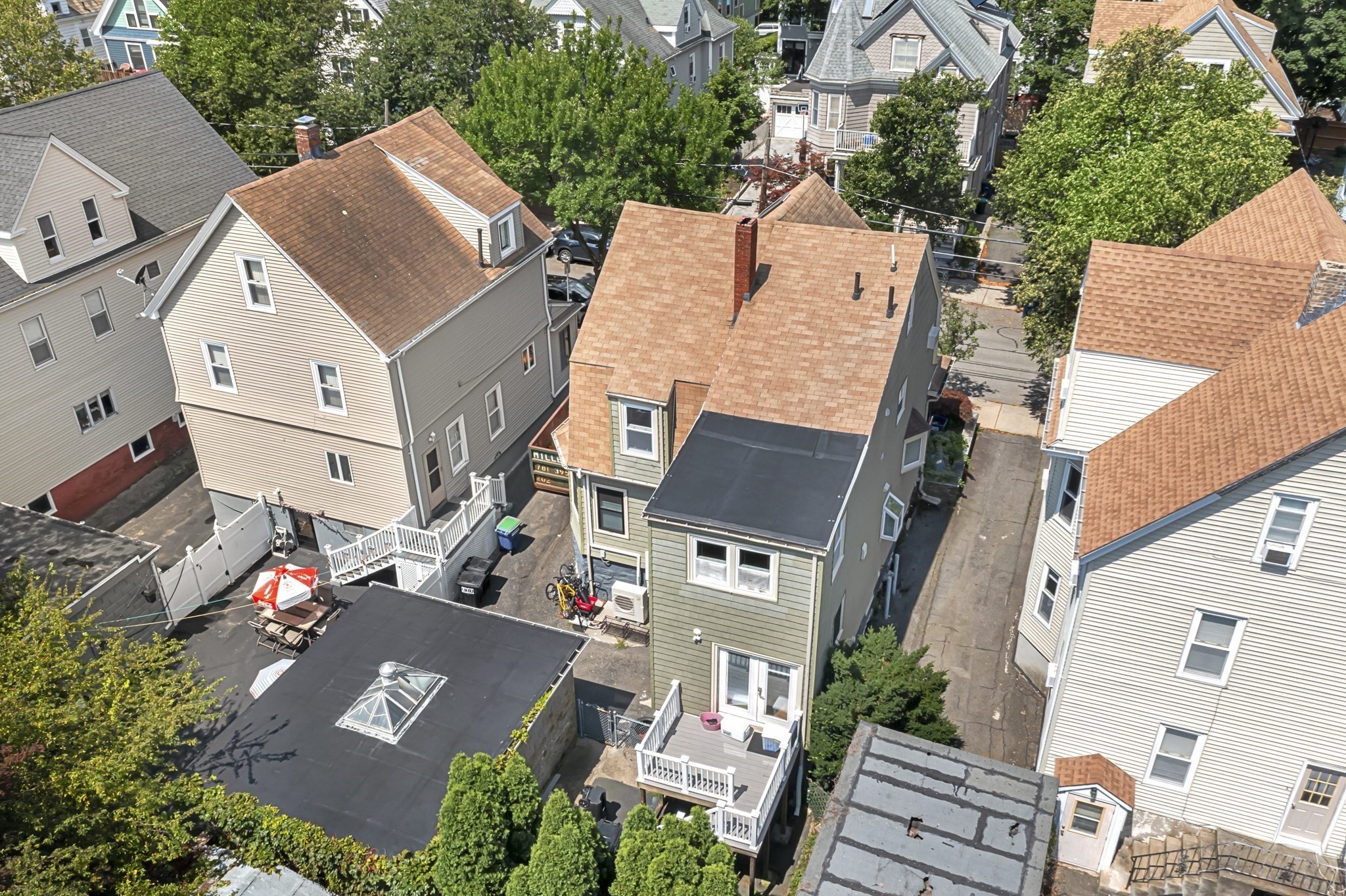 31 Rogers Ave, Somerville, MA 02144 - Image 35