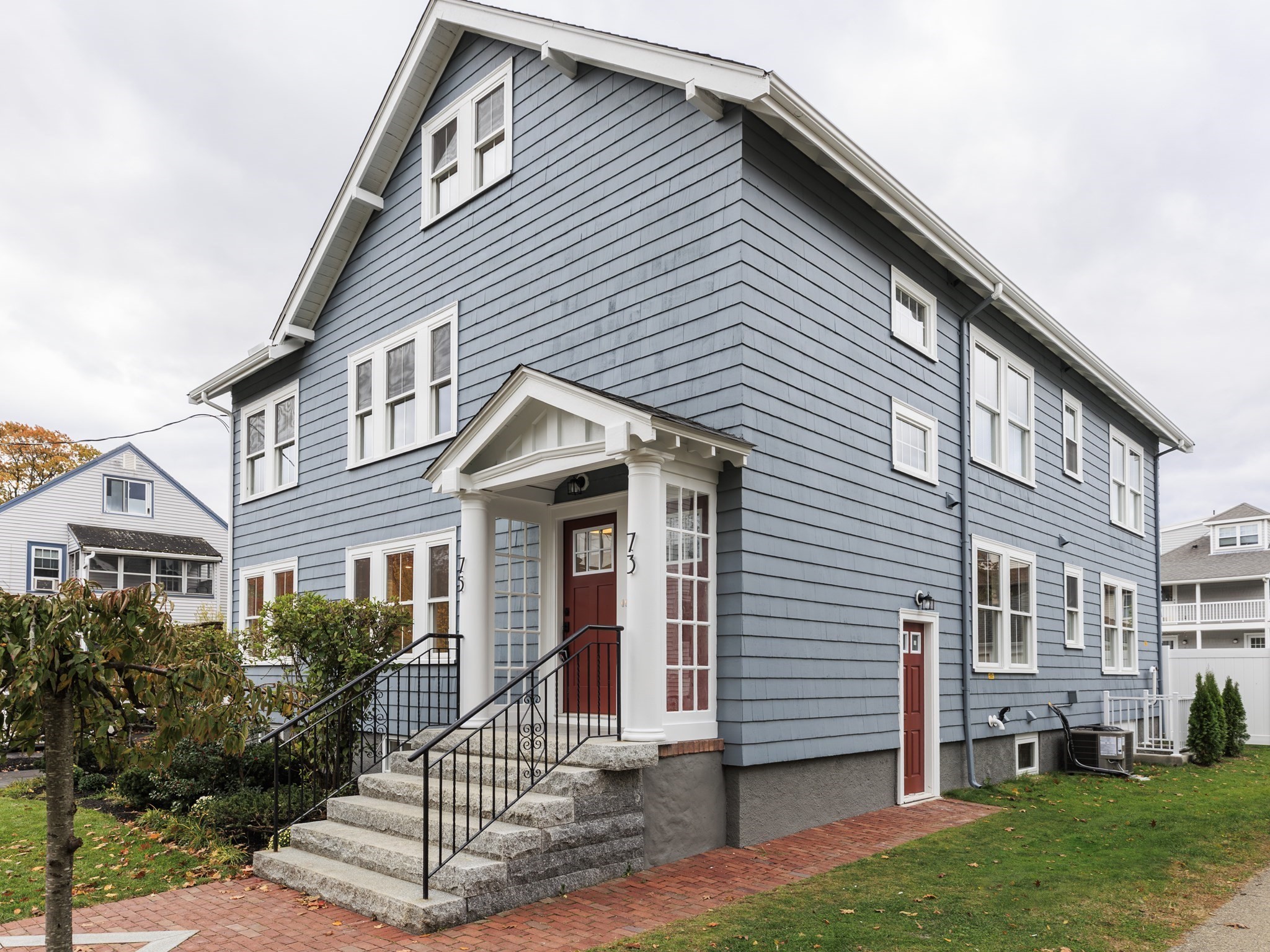 73 Foster Rd. Unit 2, Belmont, MA 02478 - Image 2