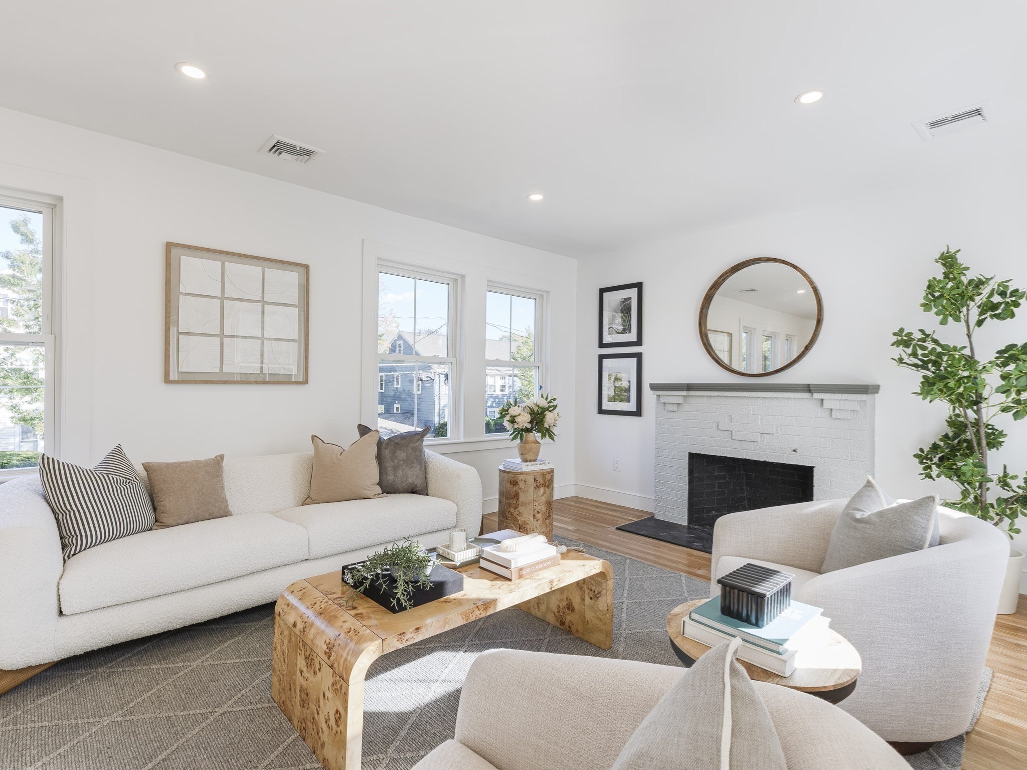 73 Foster Rd. Unit 2, Belmont, MA 02478 - Image 12