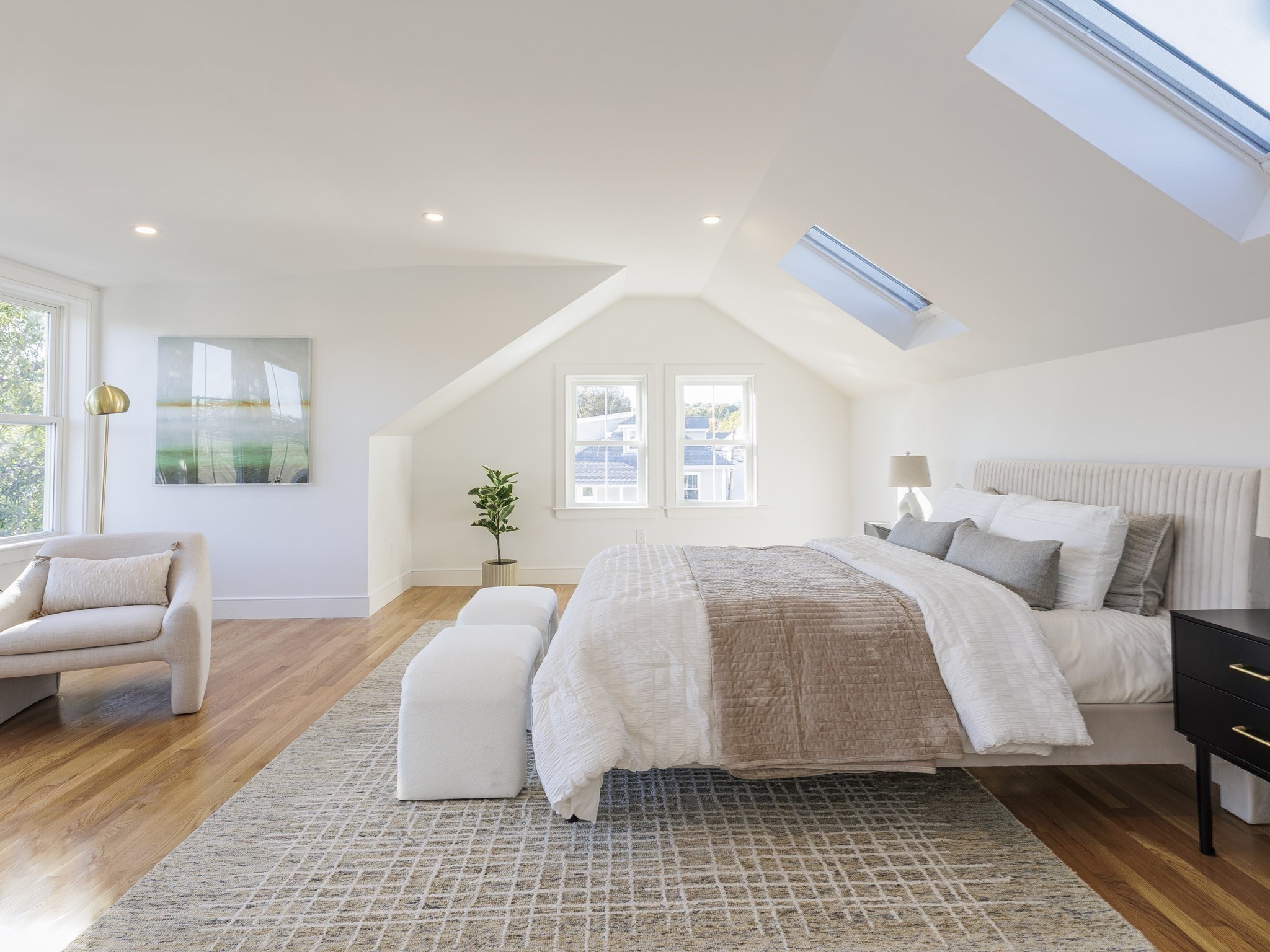 73 Foster Rd. Unit 2, Belmont, MA 02478 - Image 20