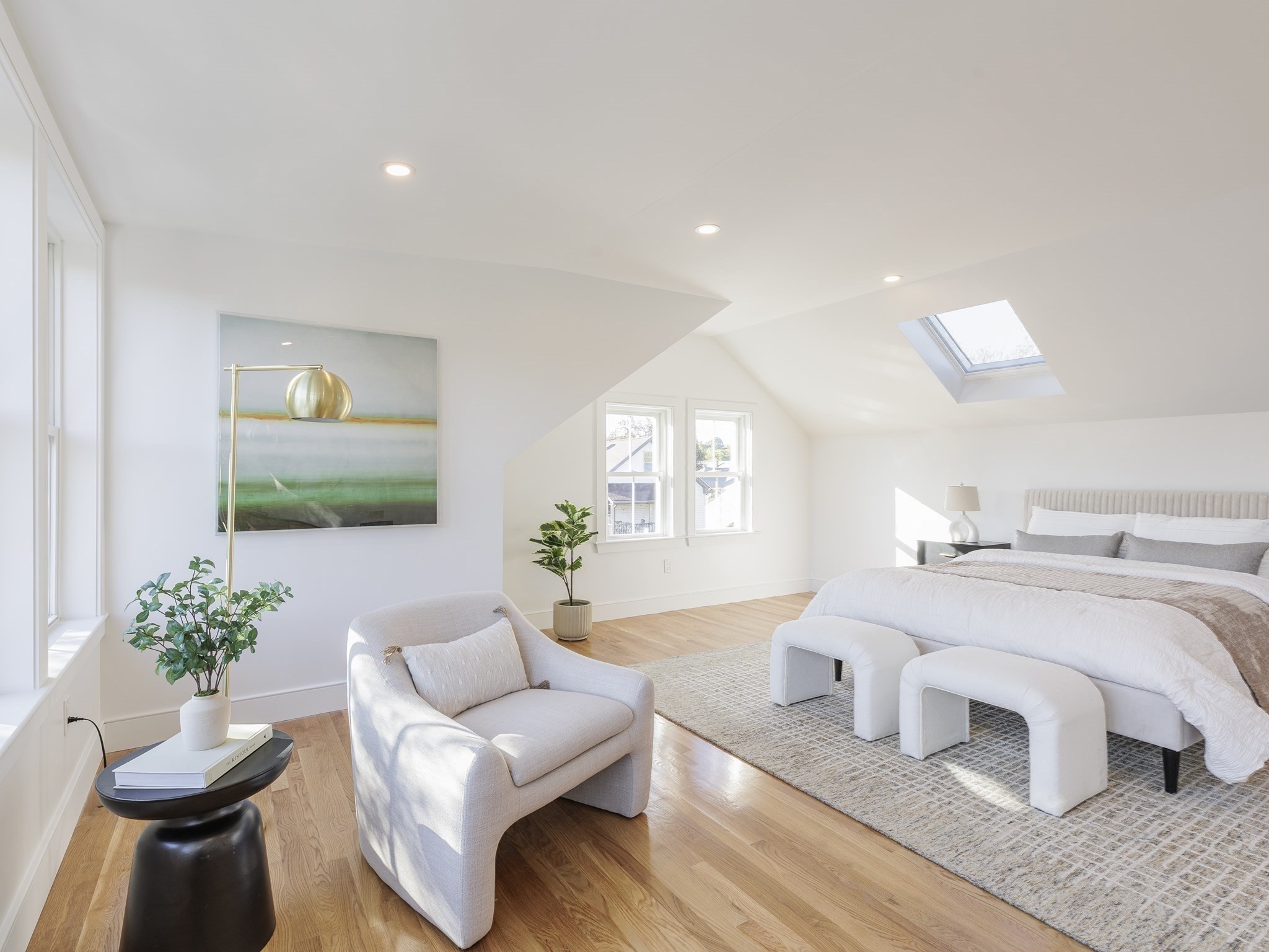 73 Foster Rd. Unit 2, Belmont, MA 02478 - Image 23