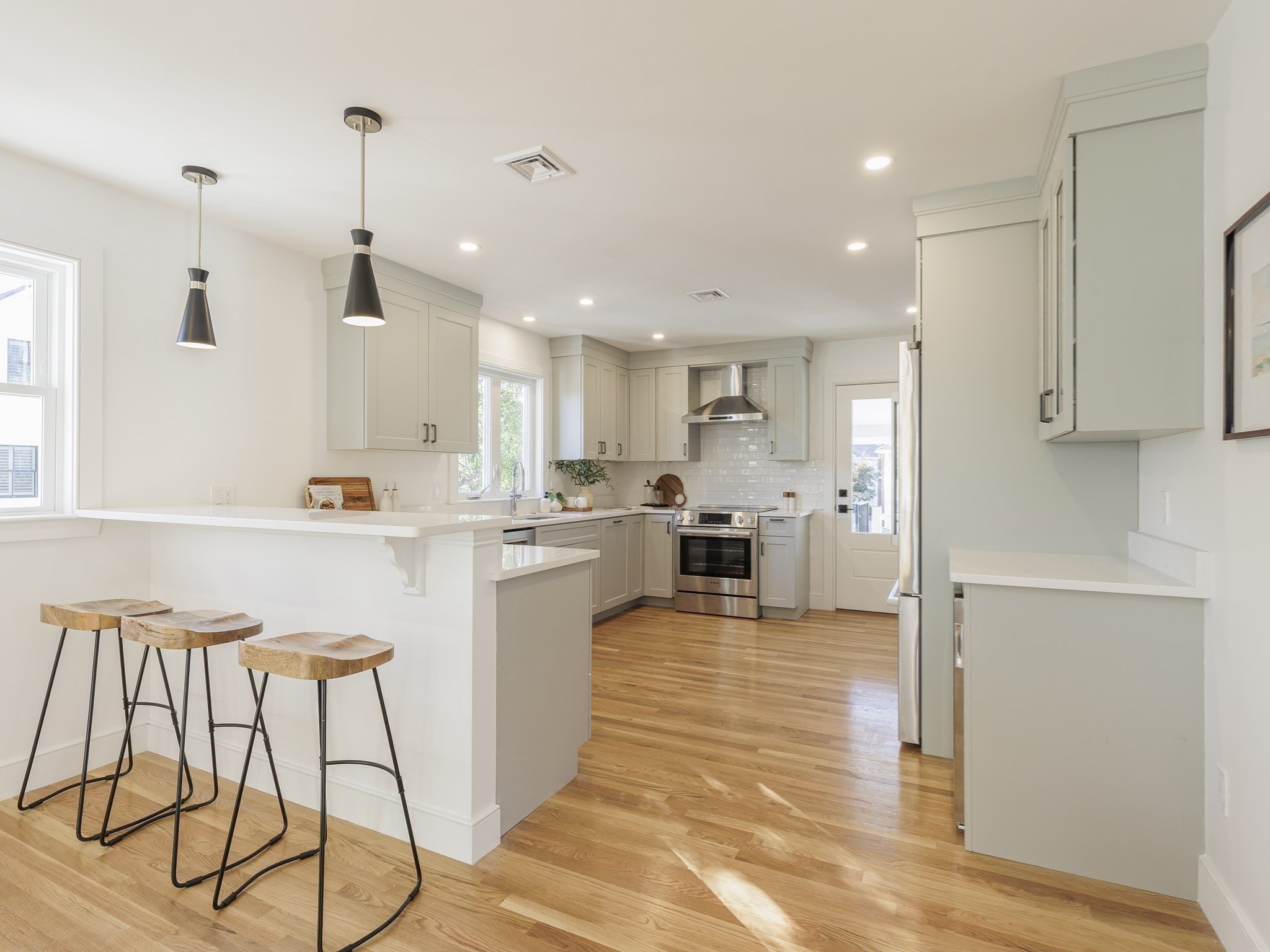 73 Foster Rd. Unit 2, Belmont, MA 02478 - Image 25