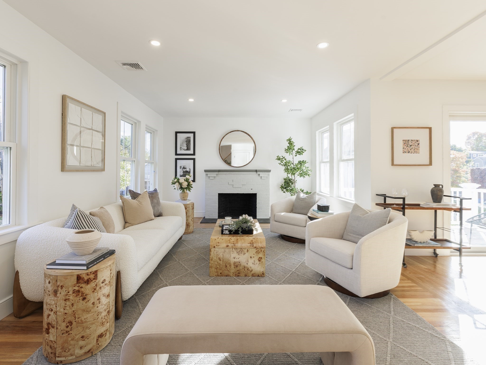 73 Foster Rd. Unit 2, Belmont, MA 02478 - Image 7