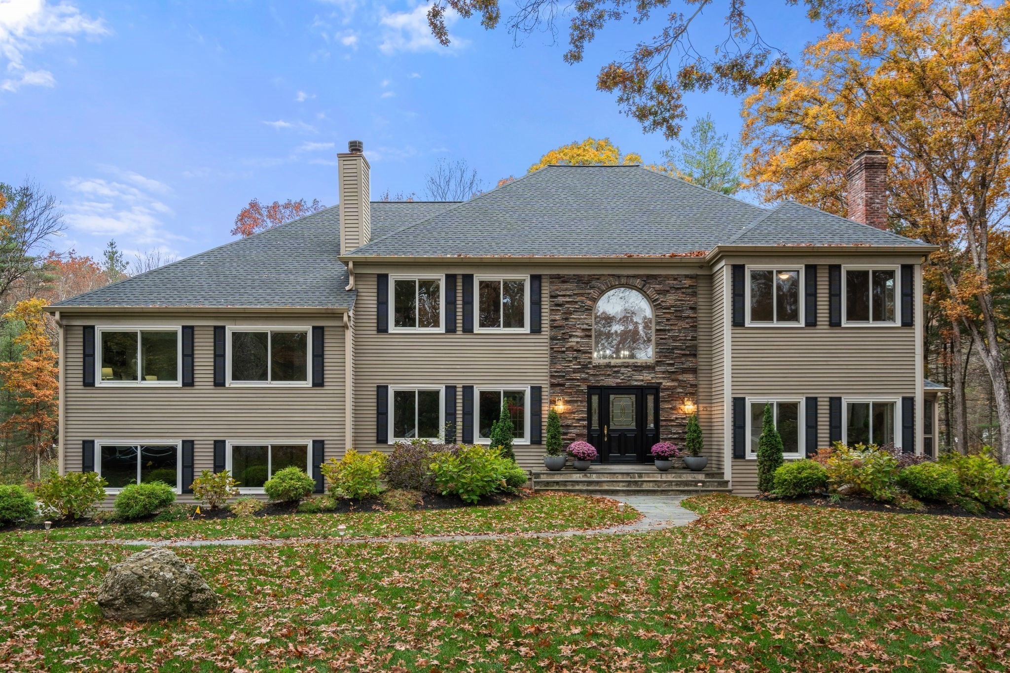 25 Bridle Path, Sudbury, MA 01776 - Image 1