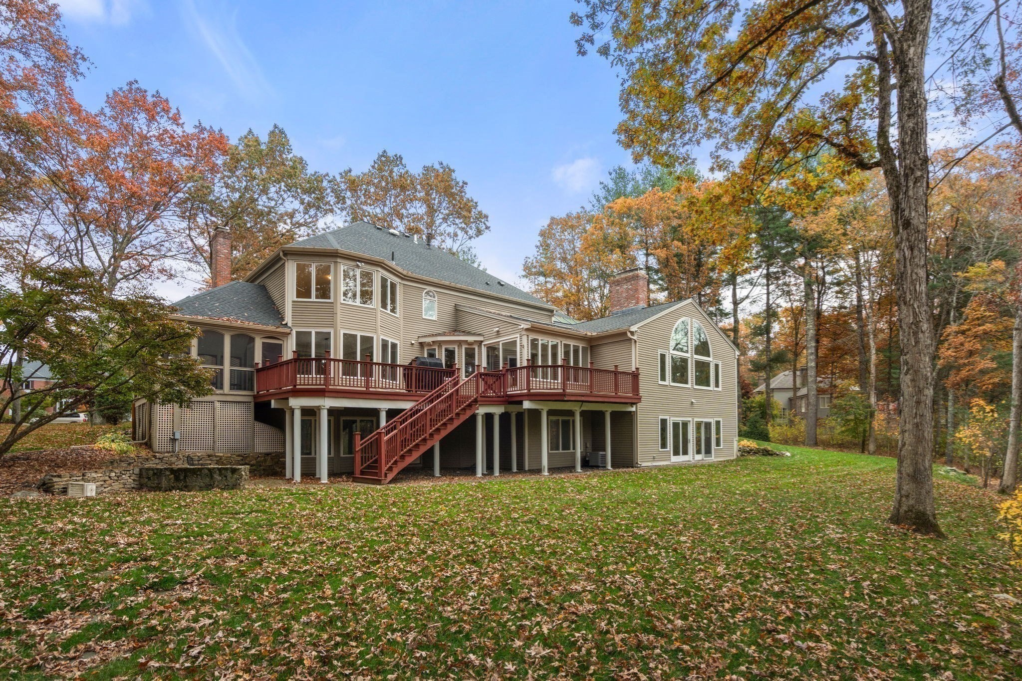 25 Bridle Path, Sudbury, MA 01776 - Image 2